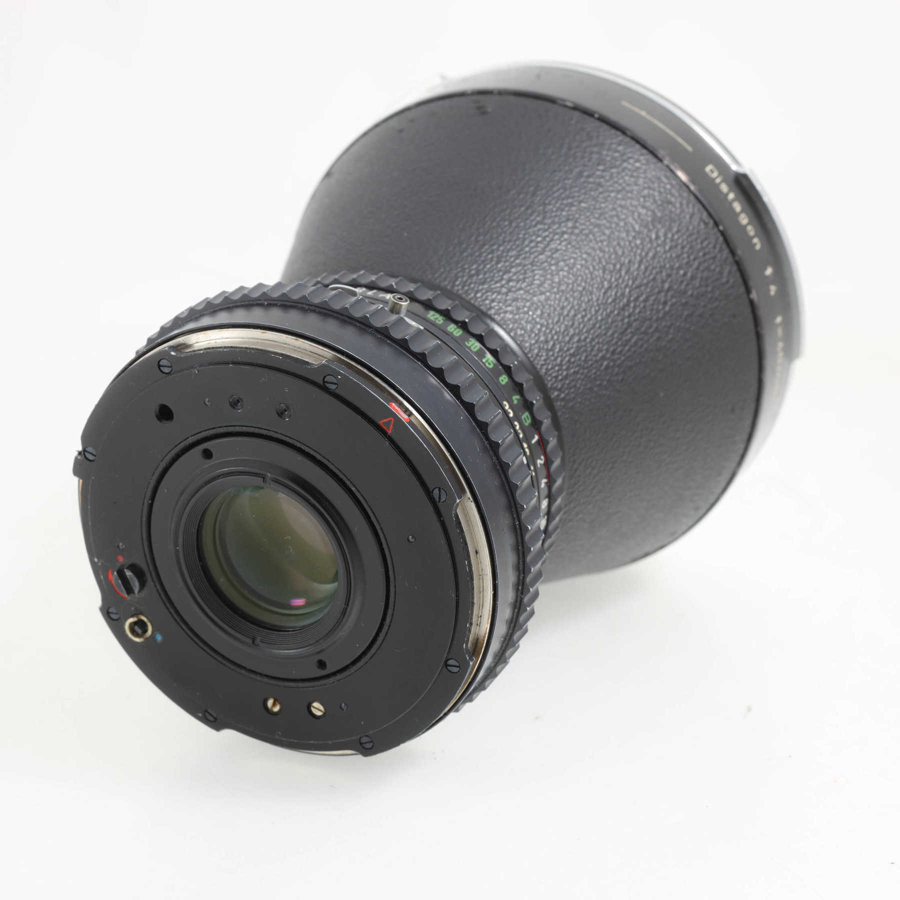 Hasselblad 40mm f/4 T* Distagon Hasselblad 40mm f/4 T* Distagon