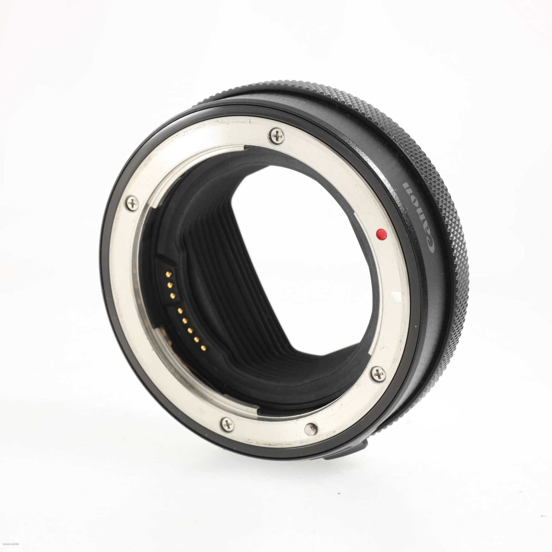 Canon Control Ring Mount Adapter EF-EOS R адаптер с кольцом управления Canon Control Ring Mount Adapter EF-EOS R адаптер с кольцом управления
