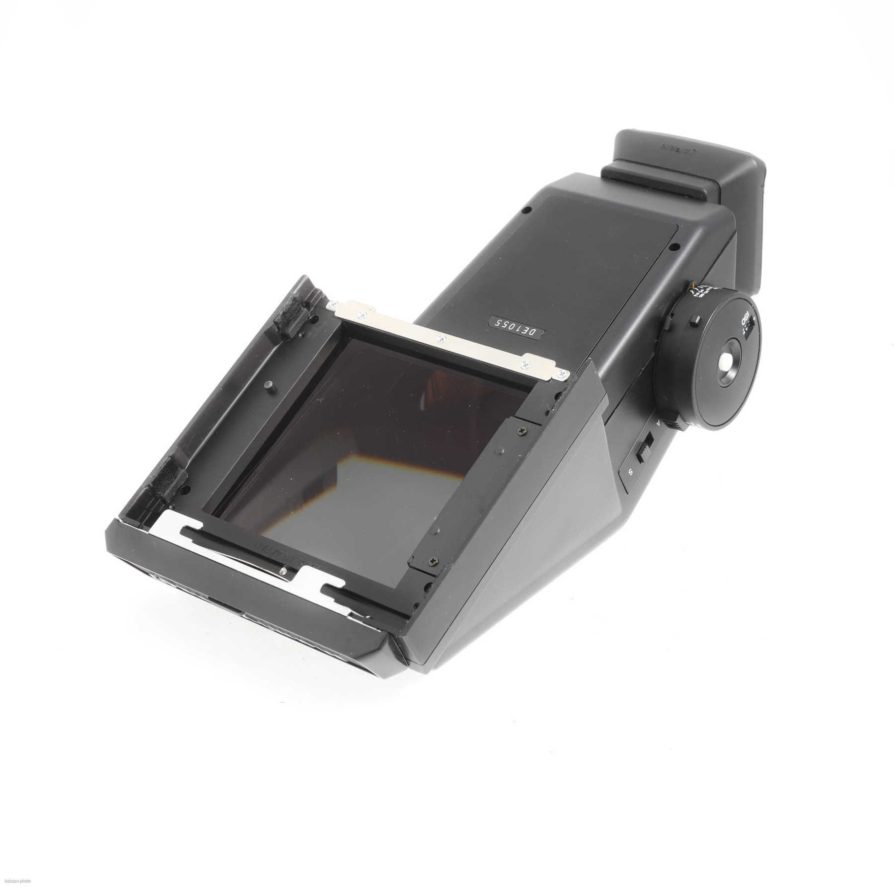 Mamiya призменный видоискатель с замером PD Prism Finder Mamiya призменный видоискатель с замером PD Prism Finder