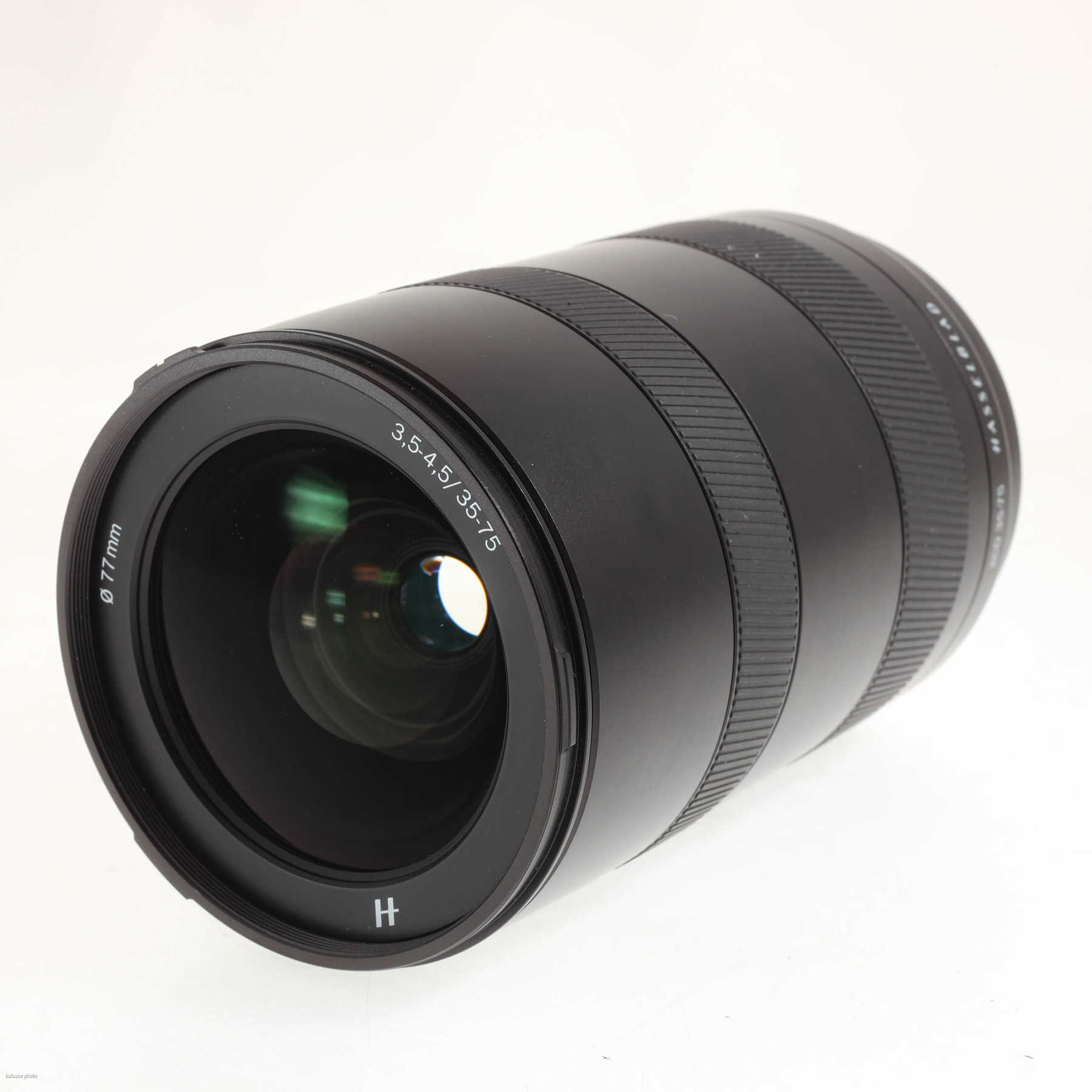 Hasselblad XCD 35-75mm f/3.5-4.5 Hasselblad XCD 35-75mm f/3.5-4.5