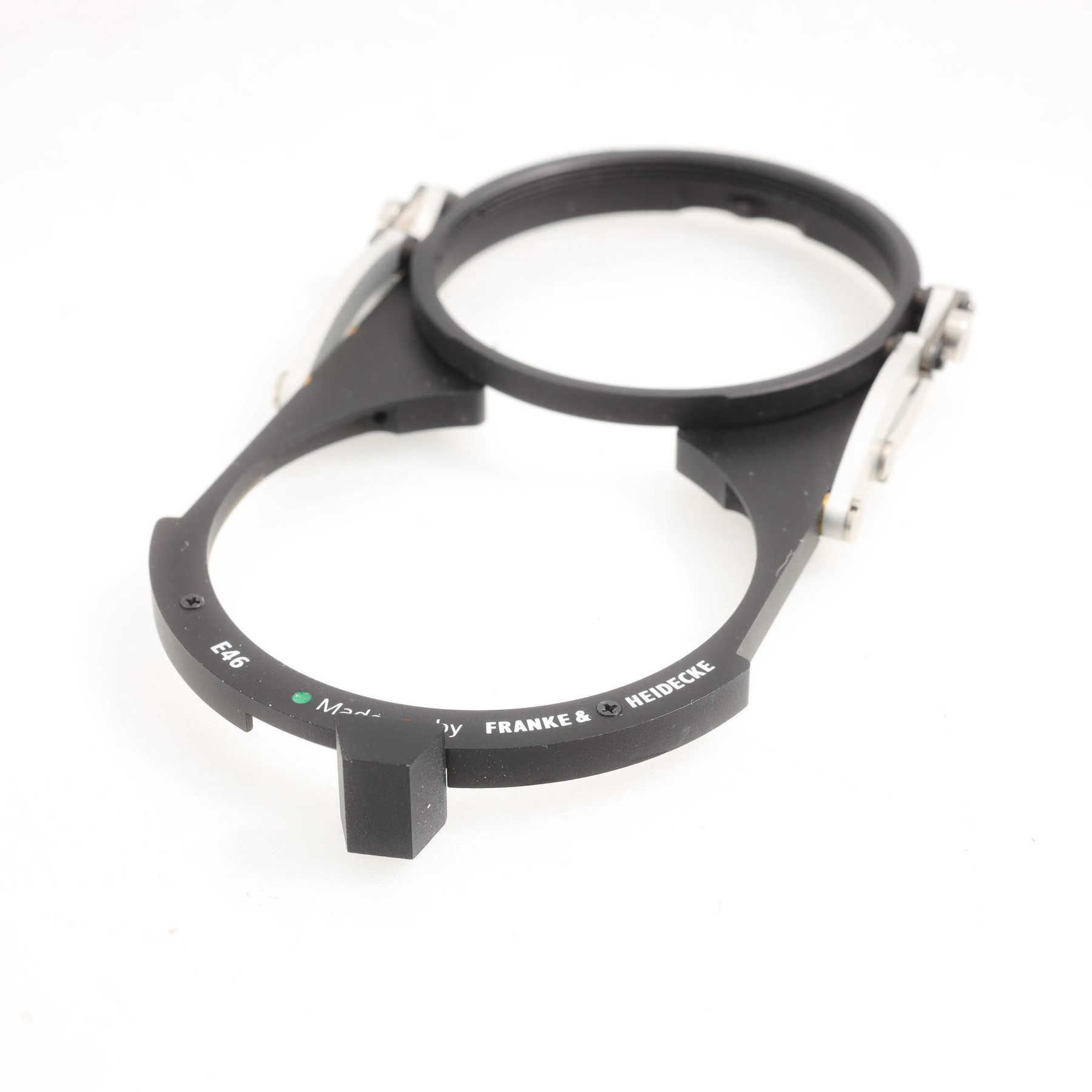 Rollei Rolleiflex адапетр для поляризационного фильтра (Baj III/E46) Rollei 2.8 Rollei Rolleiflex адапетр для поляризационного фильтра (Baj III/E46) Rollei 2.8