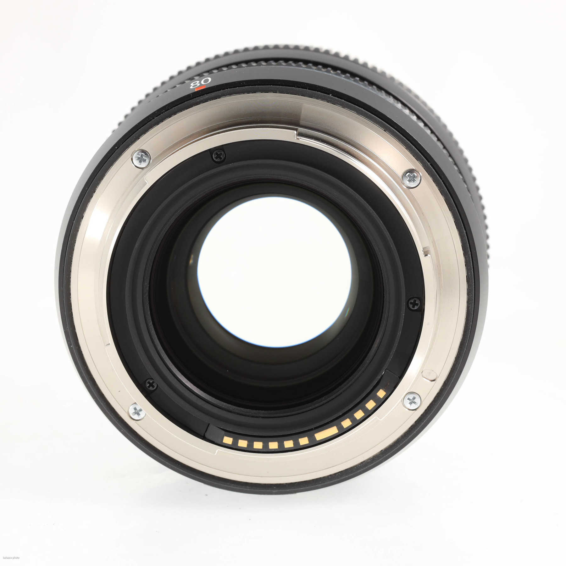 Fujifilm GF 80mm f/1.7 R WR Fujifilm GF 80mm f/1.7 R WR