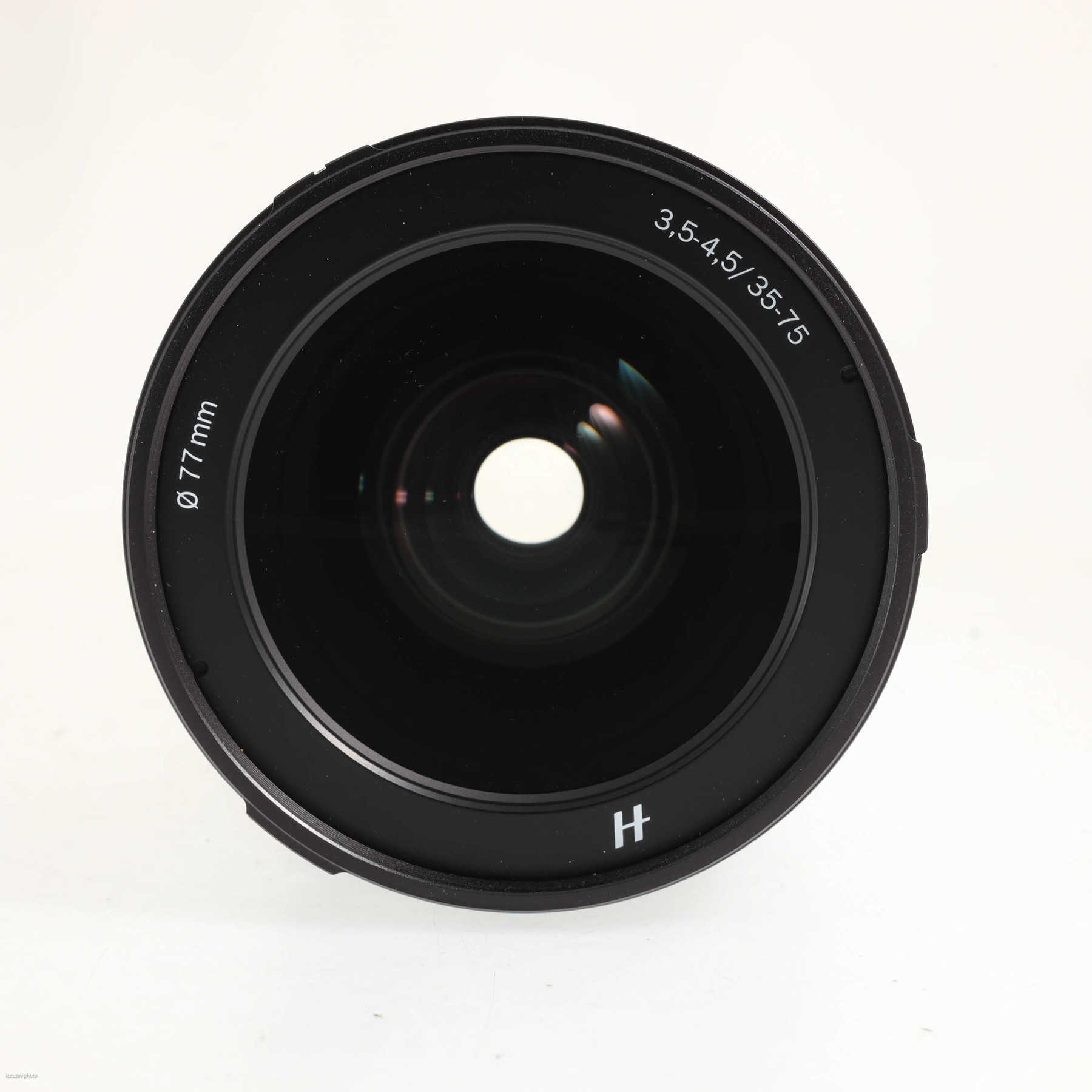 Hasselblad XCD 35-75mm f/3.5-4.5 Hasselblad XCD 35-75mm f/3.5-4.5
