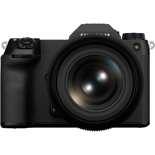 Fujifilm GF 55mm f/1.7 WR