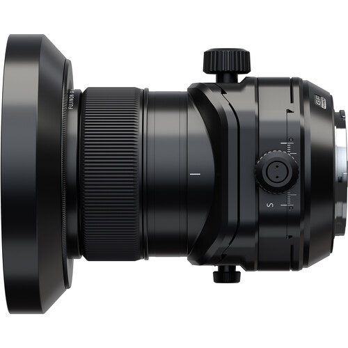 Fujifilm GF 30mm f/5.6 T/S