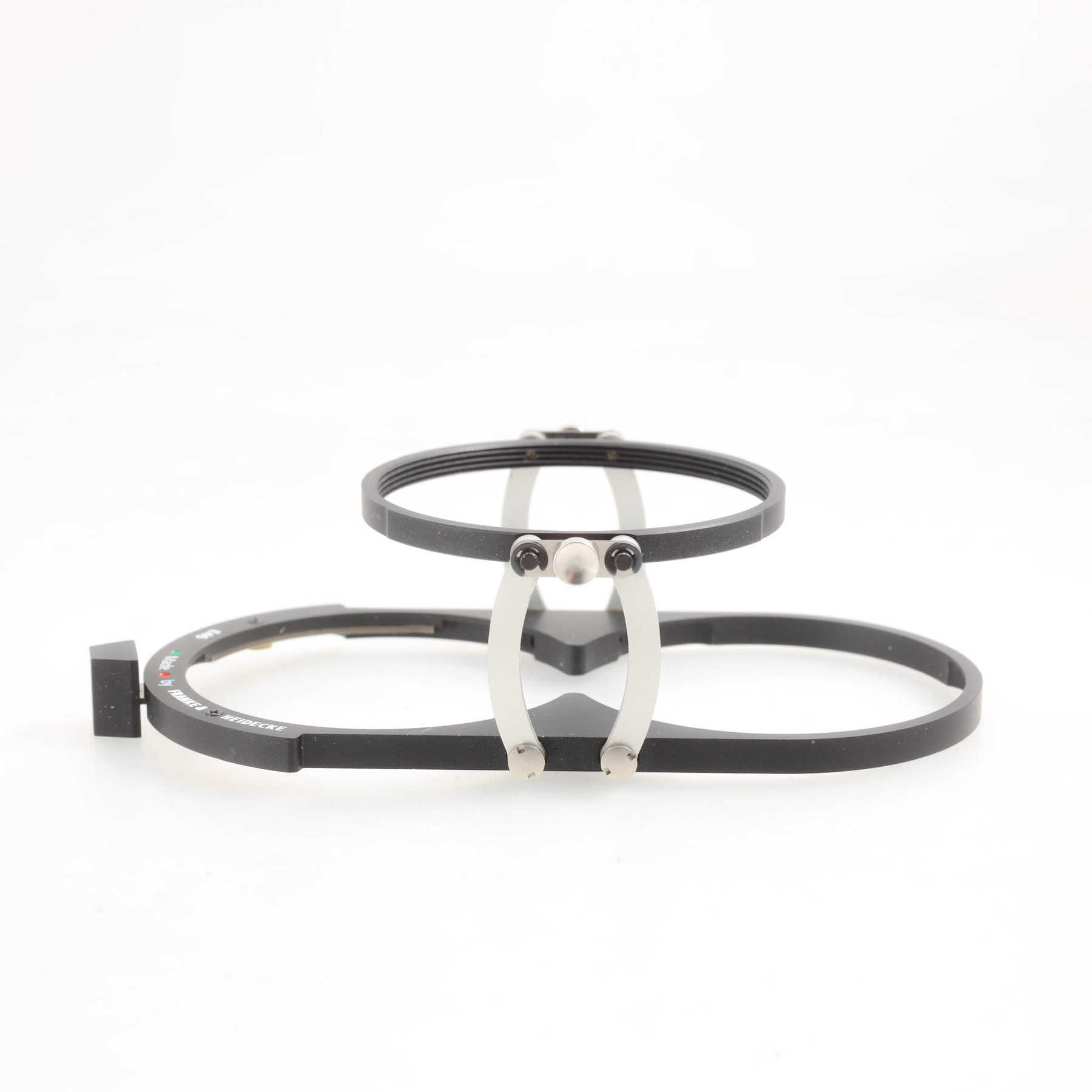 Rollei Rolleiflex адапетр для поляризационного фильтра (Baj III/E46) Rollei 2.8 Rollei Rolleiflex адапетр для поляризационного фильтра (Baj III/E46) Rollei 2.8