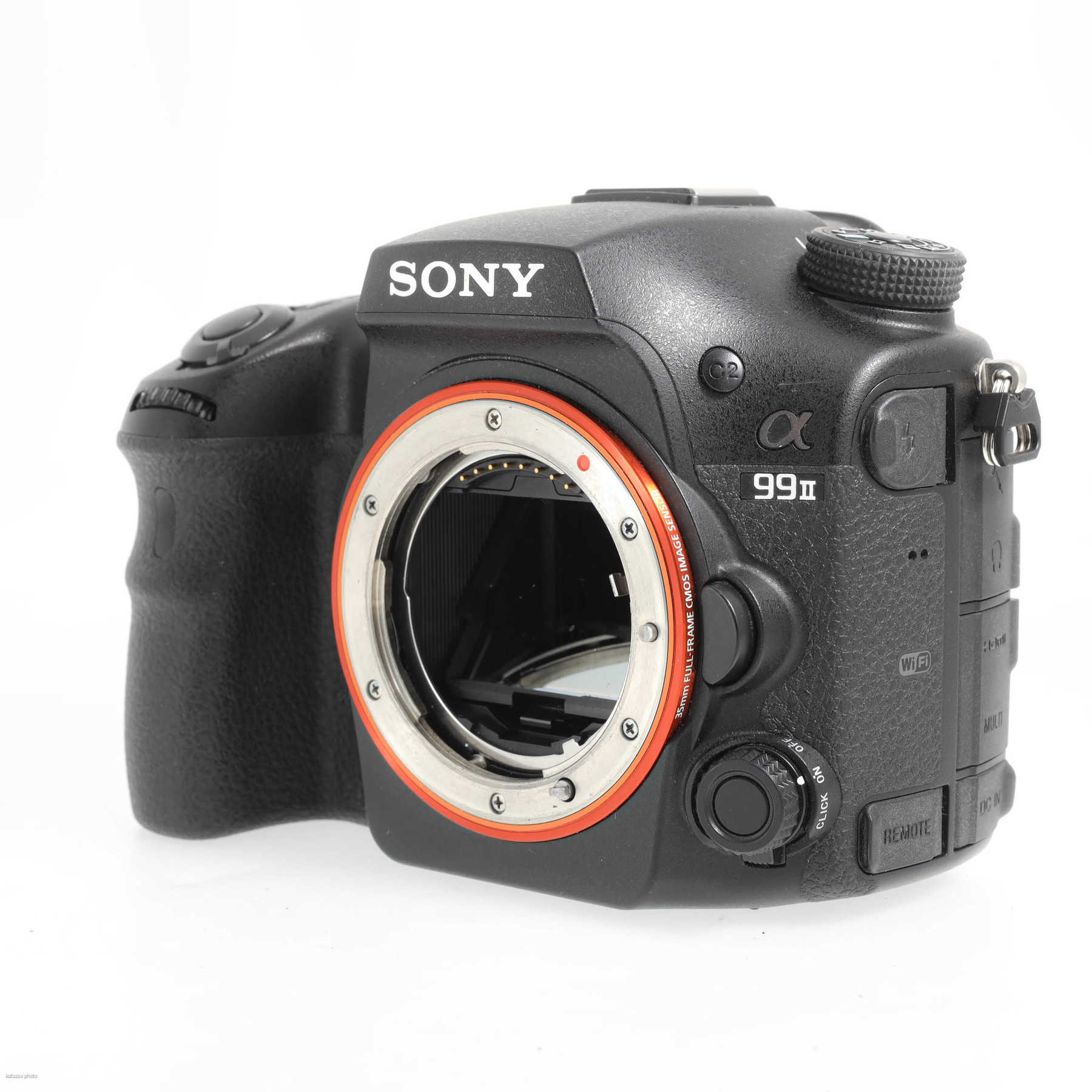 Sony A99 II Sony A99 II