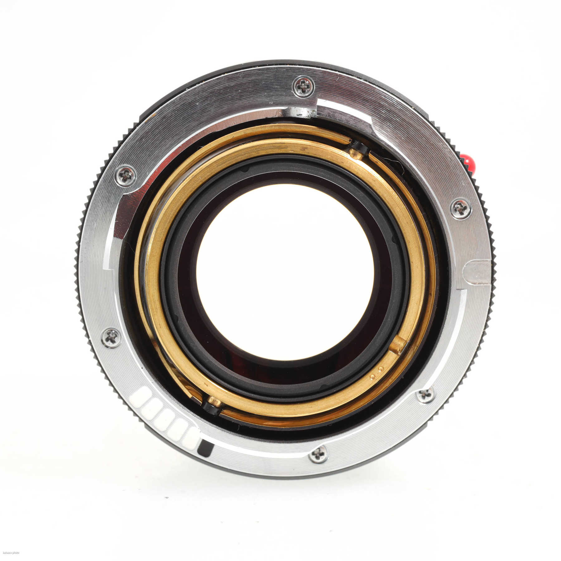 Leica Summilux-M 50mm f/1.4 ASPH black chrome edition Leica Summilux-M 50mm f/1.4 ASPH black chrome edition