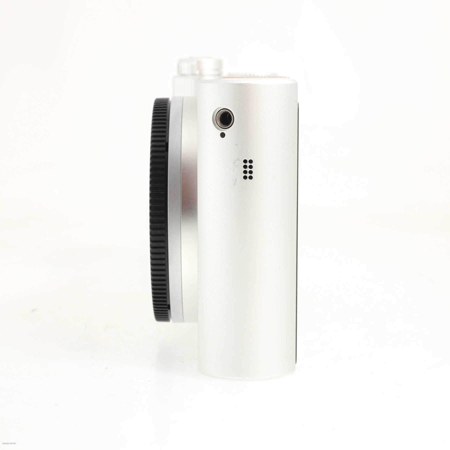 Leica TL2 type 5370 silver Leica TL2 type 5370 silver