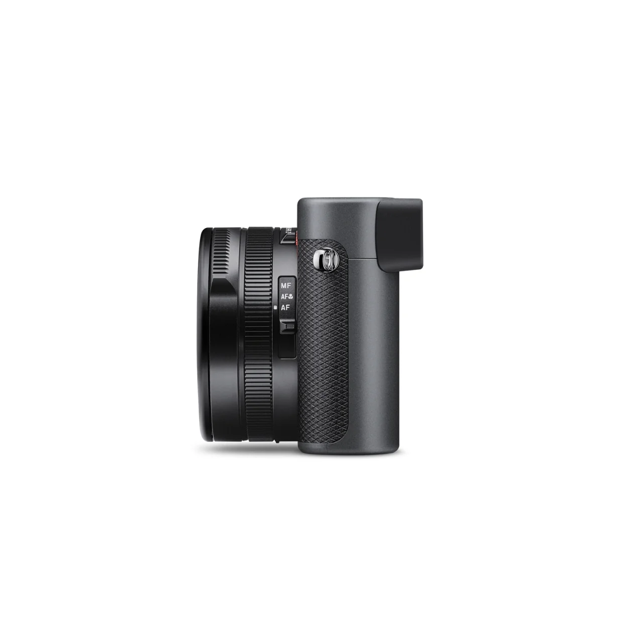 Leica D-Lux 8 Metal Grey Leica D-Lux 8 Metal Grey