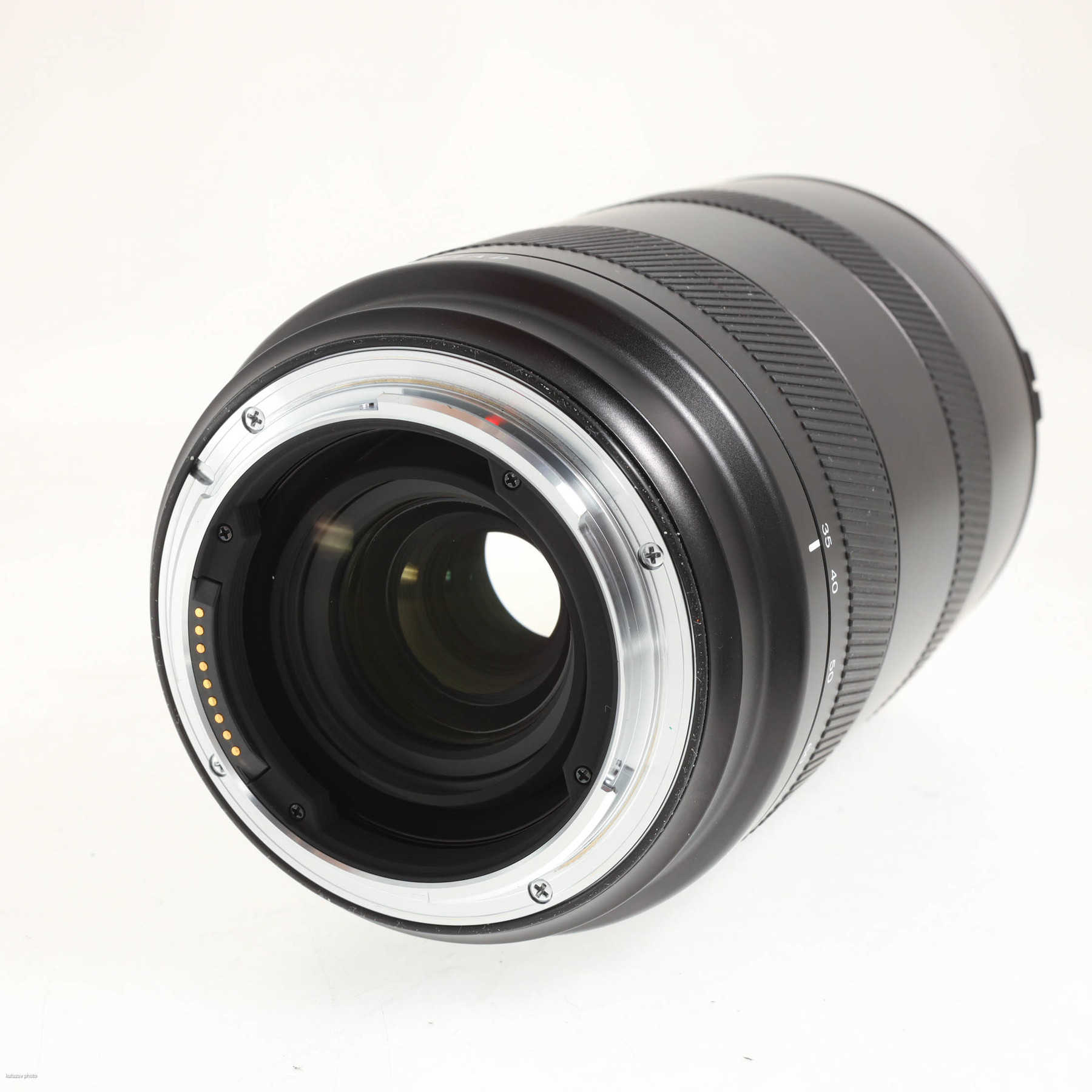 Hasselblad XCD 35-75mm f/3.5-4.5 Hasselblad XCD 35-75mm f/3.5-4.5