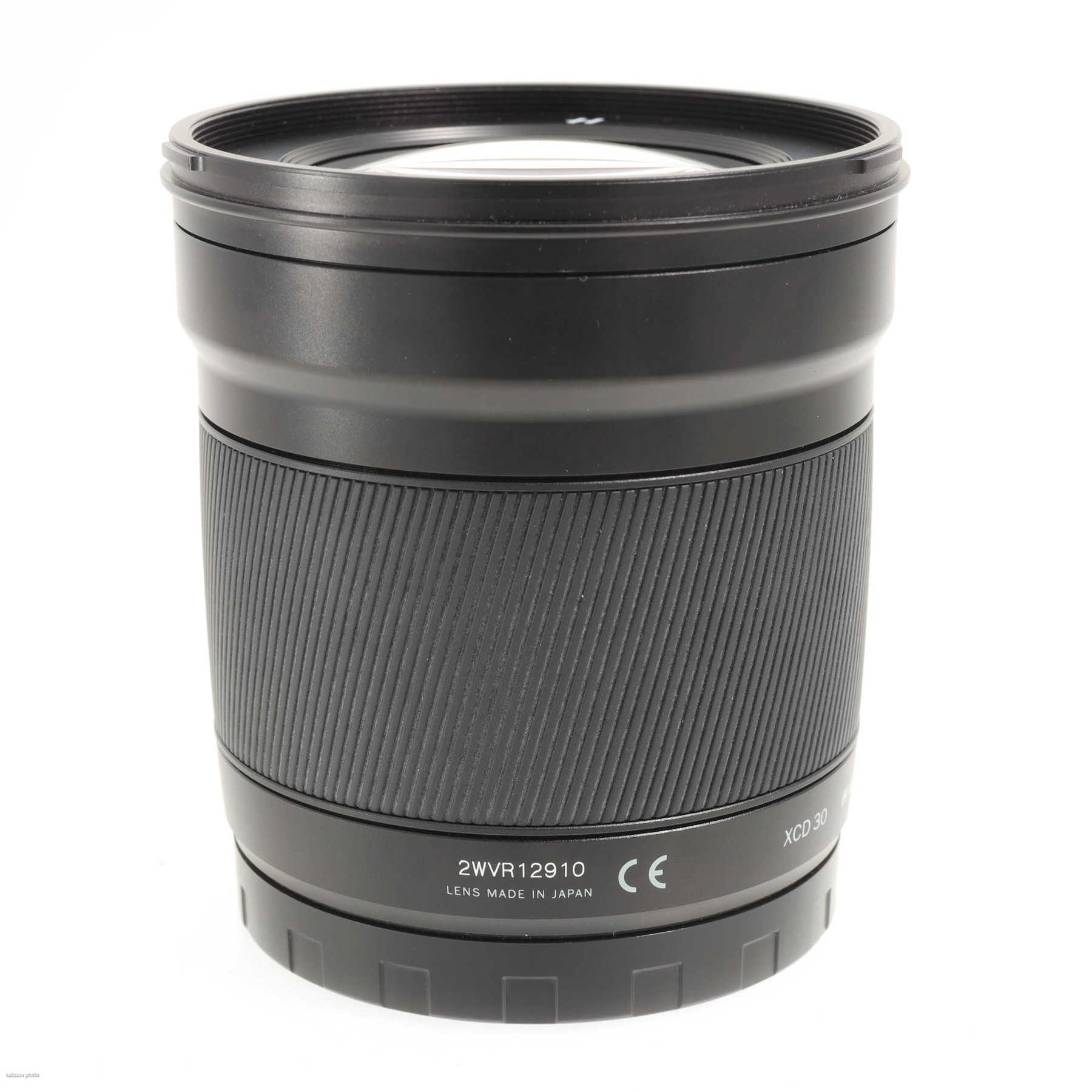 Hasselblad XCD 30mm f/3.5 Hasselblad XCD 30mm f/3.5