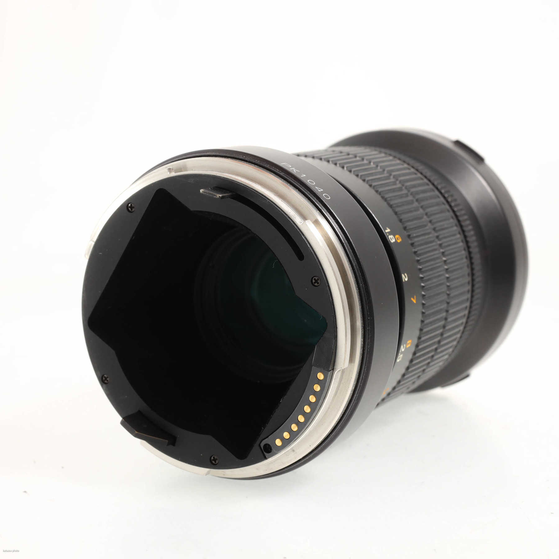 Mamiya 7 150mm f/4.5 L N Mamiya 7 150mm f/4.5 L N