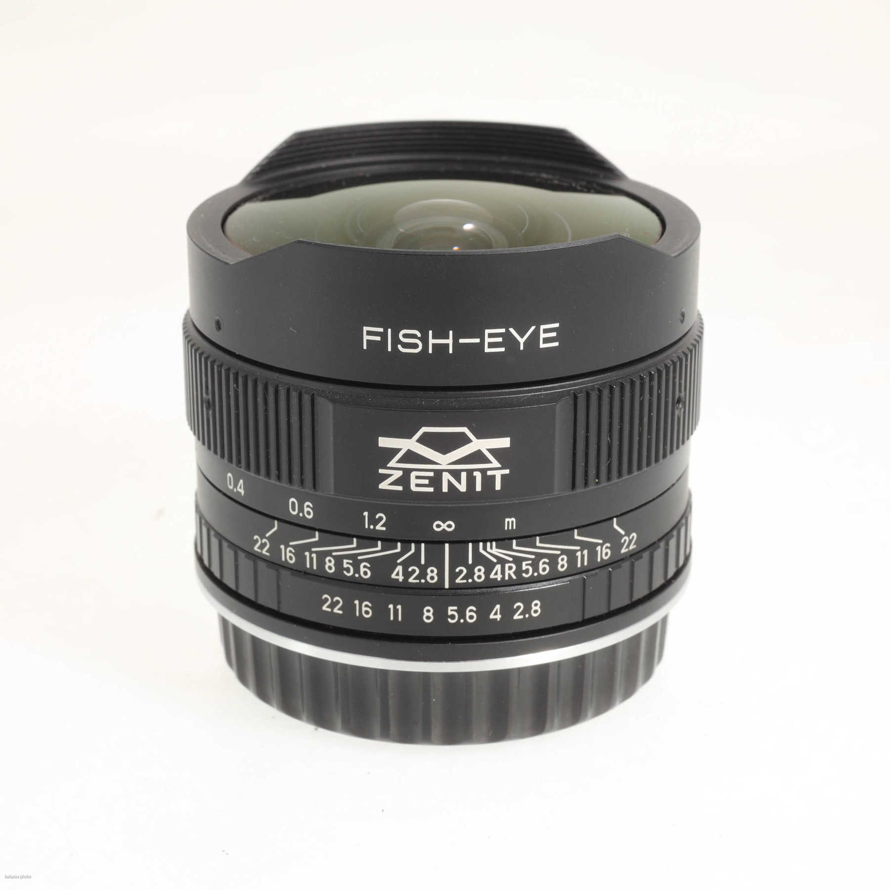 Зенит (КМЗ) Зенитар-С 16mm f/2.8 Зенит (КМЗ) Зенитар-С 16mm f/2.8