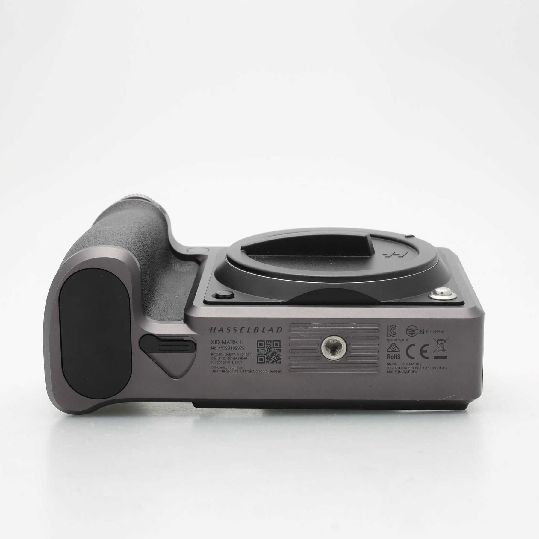 Hasselblad X1D II 50C + XCD 45mm f/4 Kit Hasselblad X1D II 50C + XCD 45mm f/4 Kit
