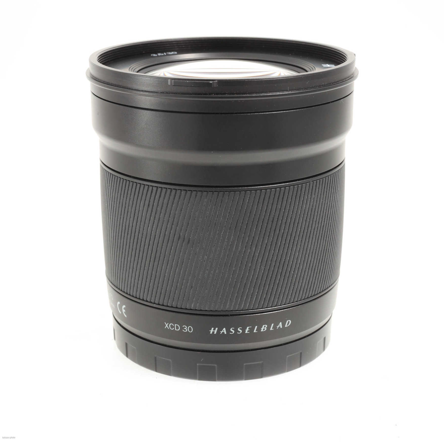 Hasselblad XCD 30mm f/3.5 Hasselblad XCD 30mm f/3.5