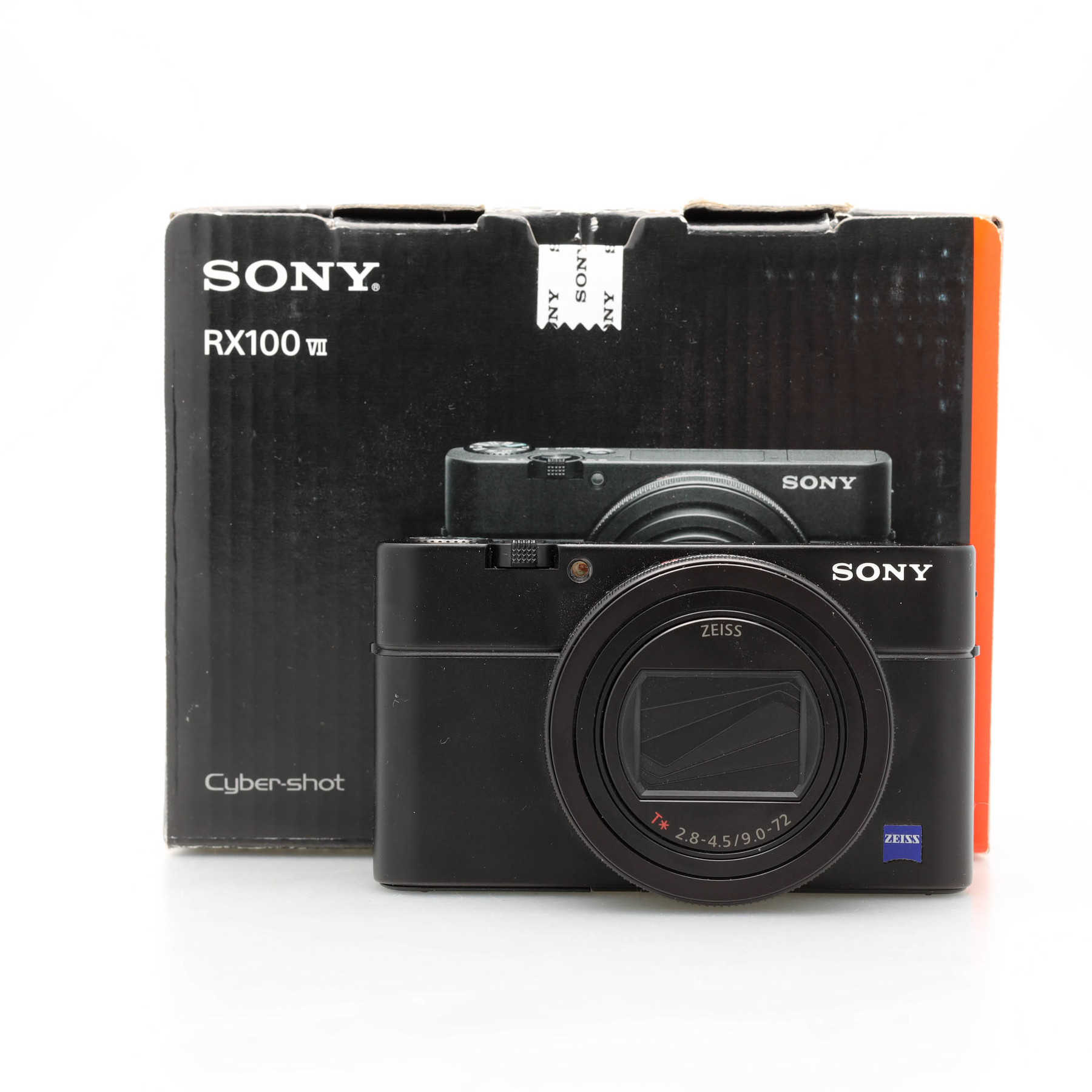 Sony RX100 VII Shooting Grip Kit Kutuzov Photo