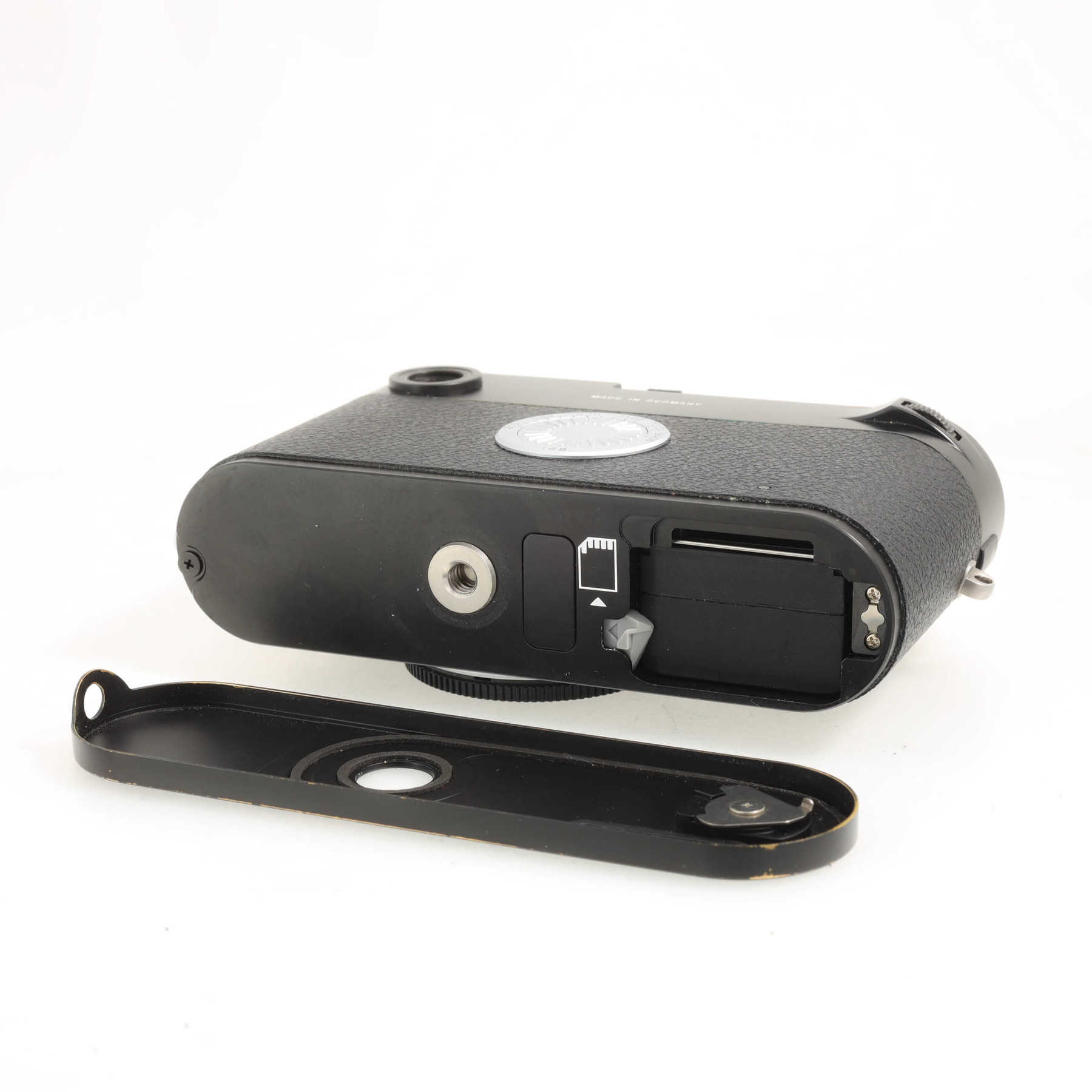 Leica M-D (Type 262) Leica M-D (Type 262)