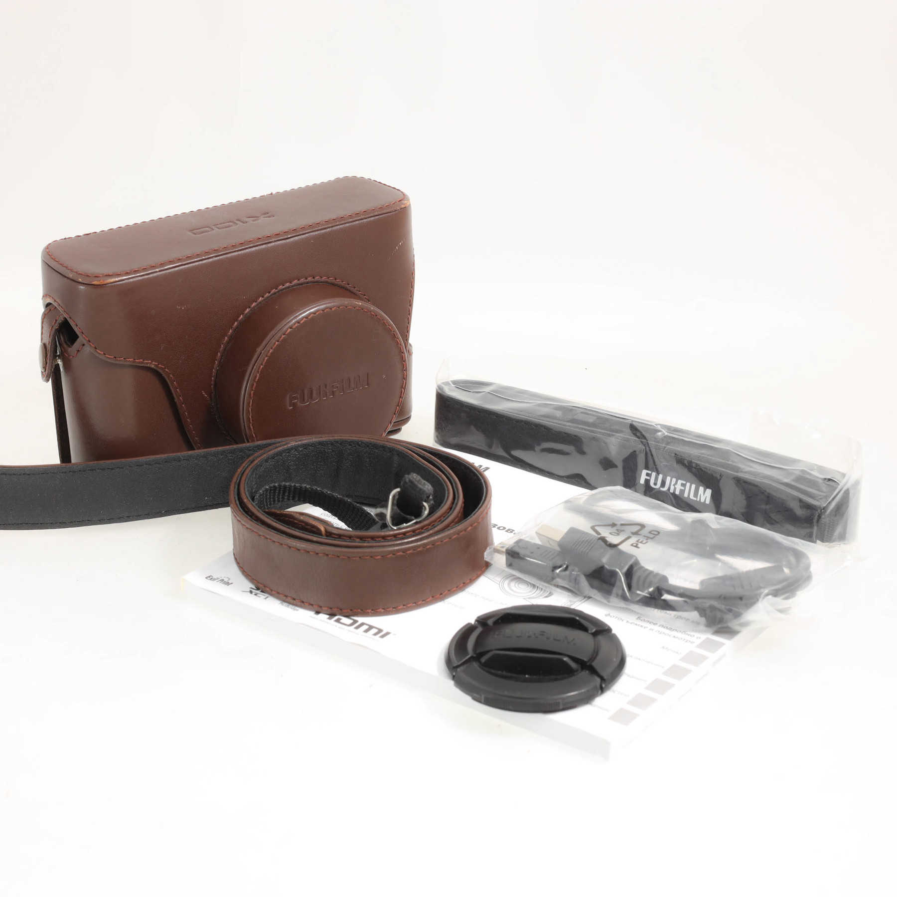 Fujifilm X100s Fujifilm X100s