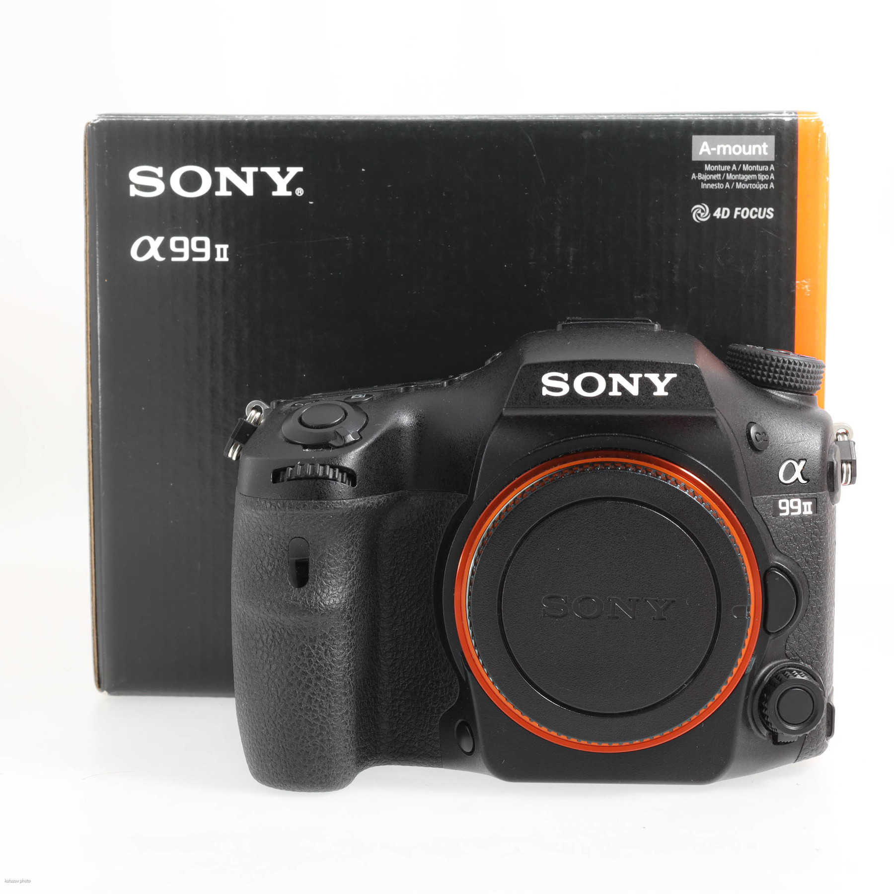Sony A99 II Sony A99 II