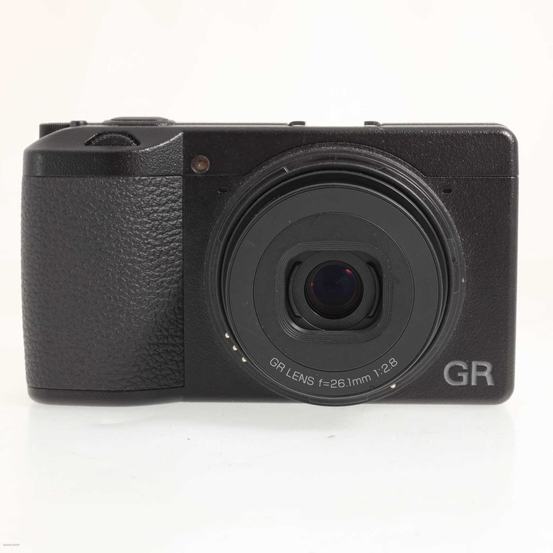 Ricoh GR IIIx Ricoh GR IIIx
