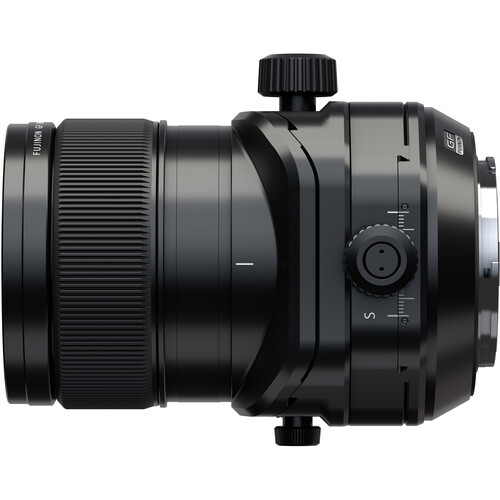 Fujifilm GF 30mm f/5.6 T/S