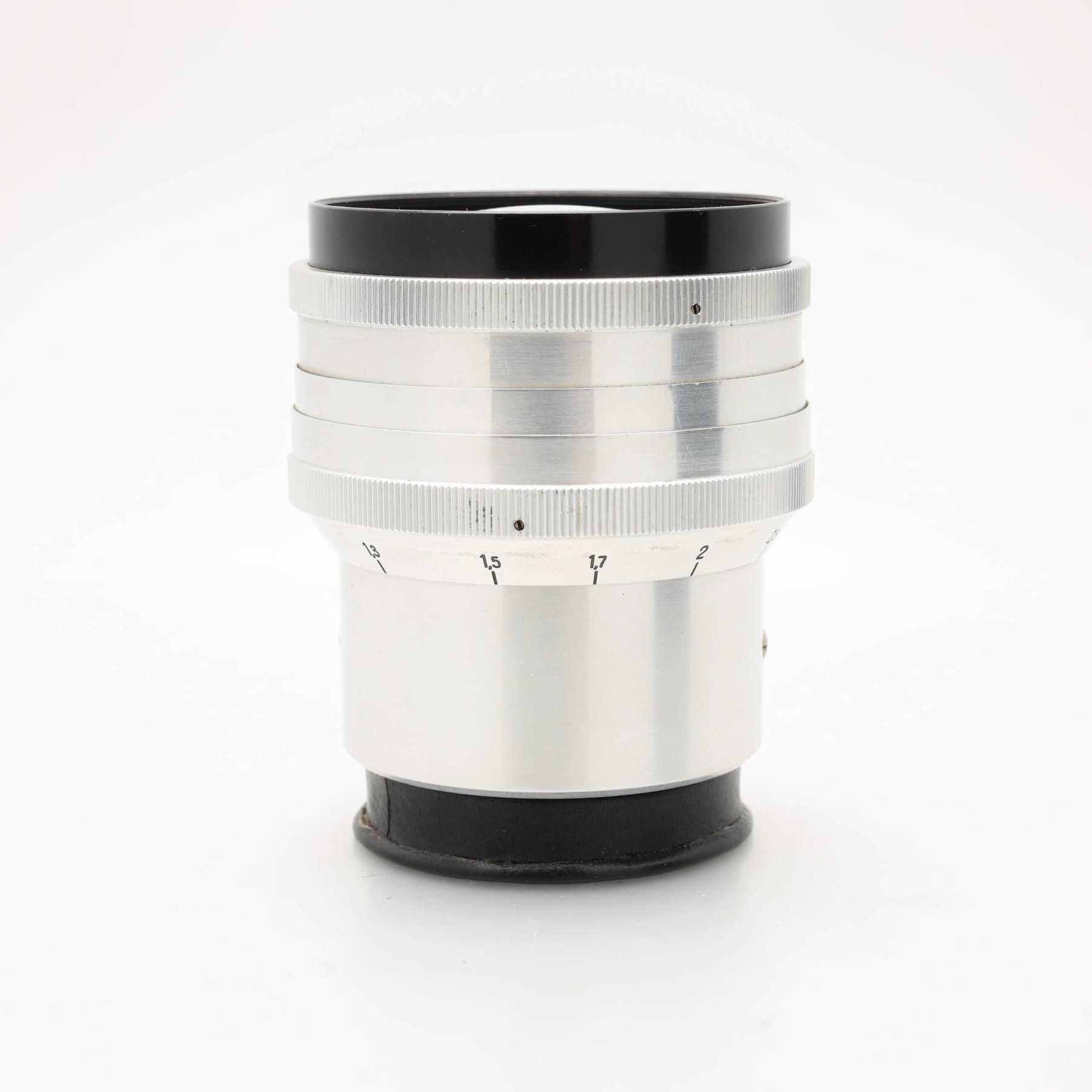 Carl Zeiss Jena 75mm (7.5cm) f/1.5 Biotar T (M42) Carl Zeiss Jena 75mm (7.5cm) f/1.5 Biotar T (M42)