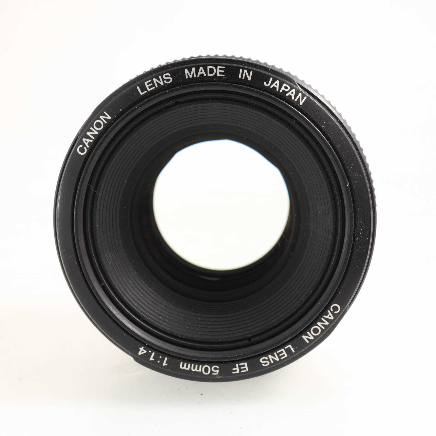 Canon EF 50mm f/1.4 USM Canon EF 50mm f/1.4 USM