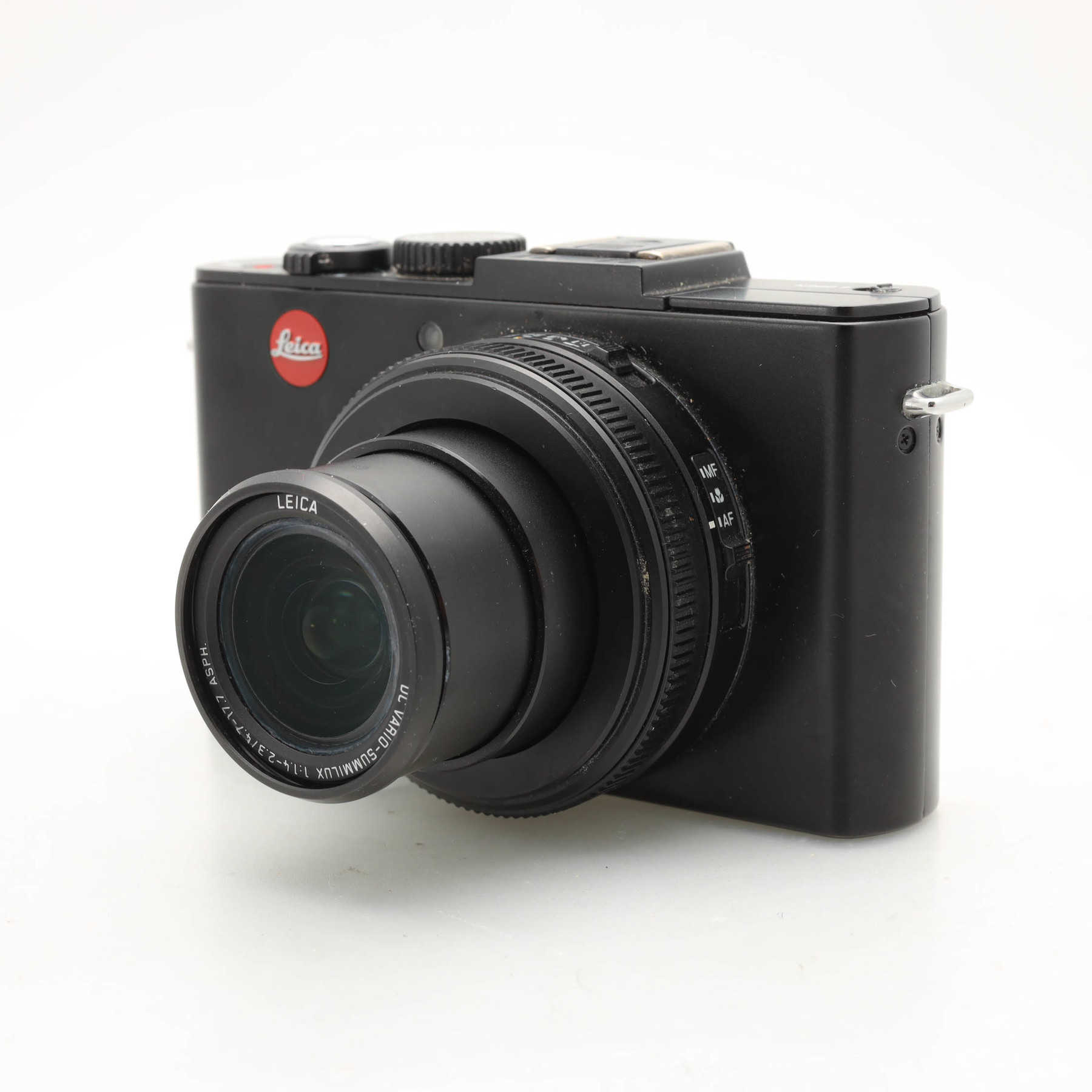 Leica D-Lux 6 Leica D-Lux 6