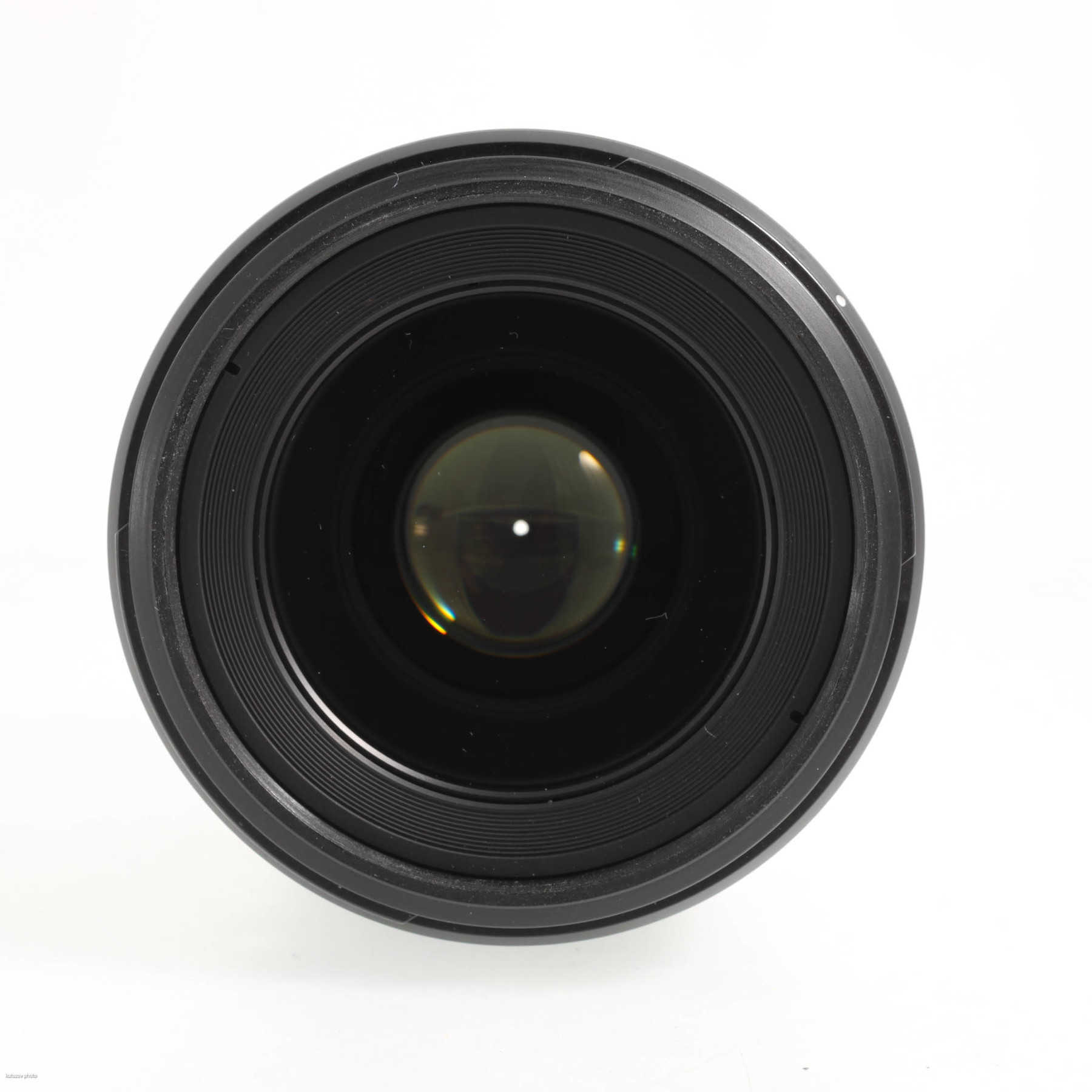Nikon 35mm f/1.4 G AF-S Nikkor Nikon 35mm f/1.4 G AF-S Nikkor