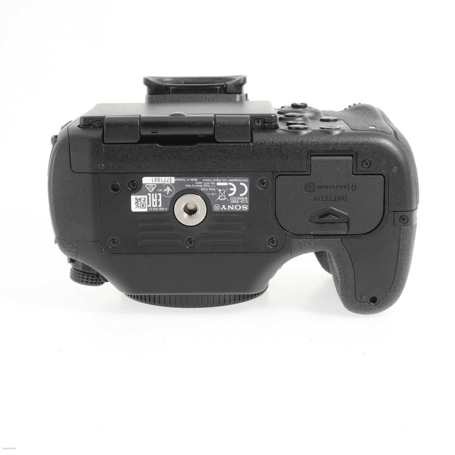 Sony A99 II Sony A99 II