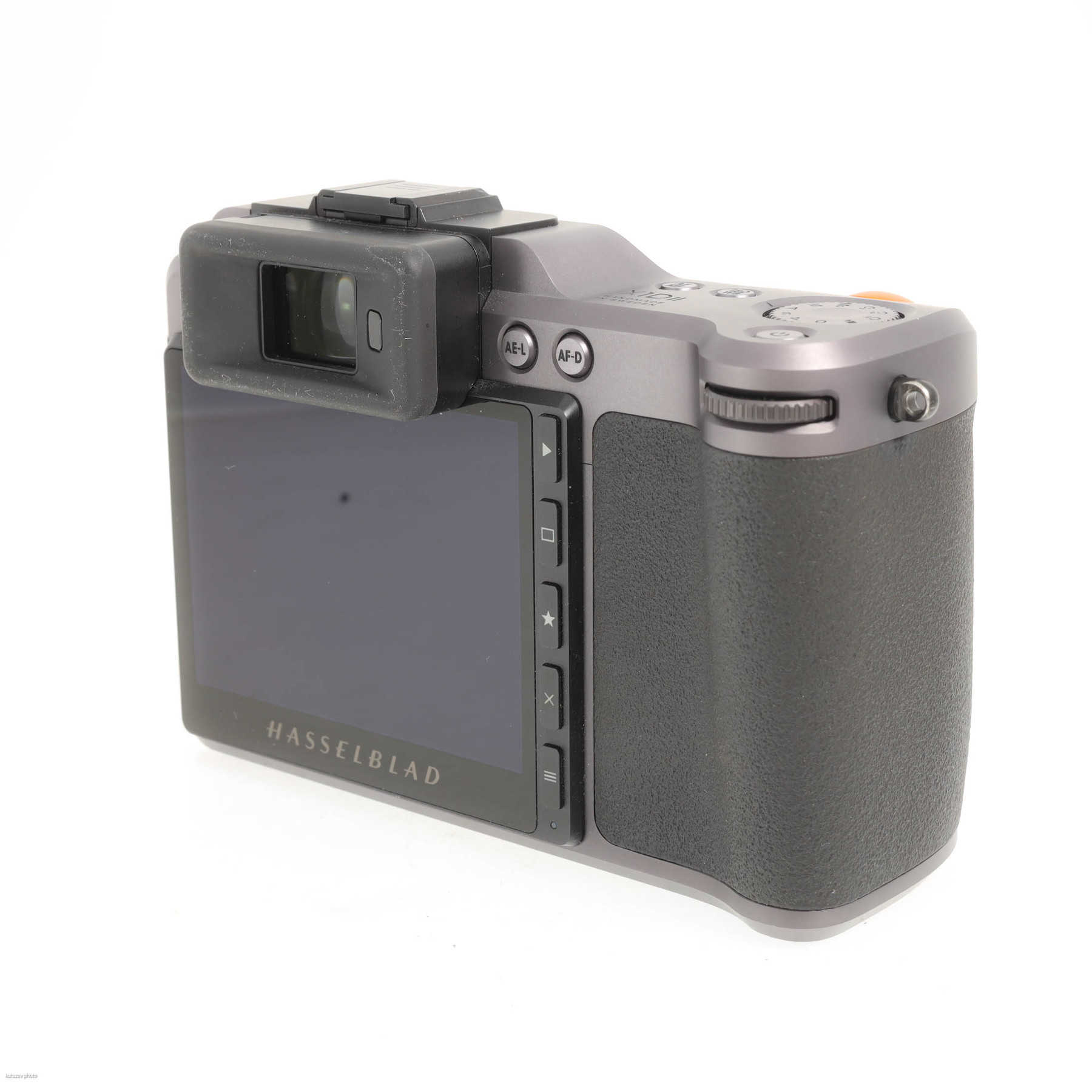 Hasselblad X1D II 50C Hasselblad X1D II 50C