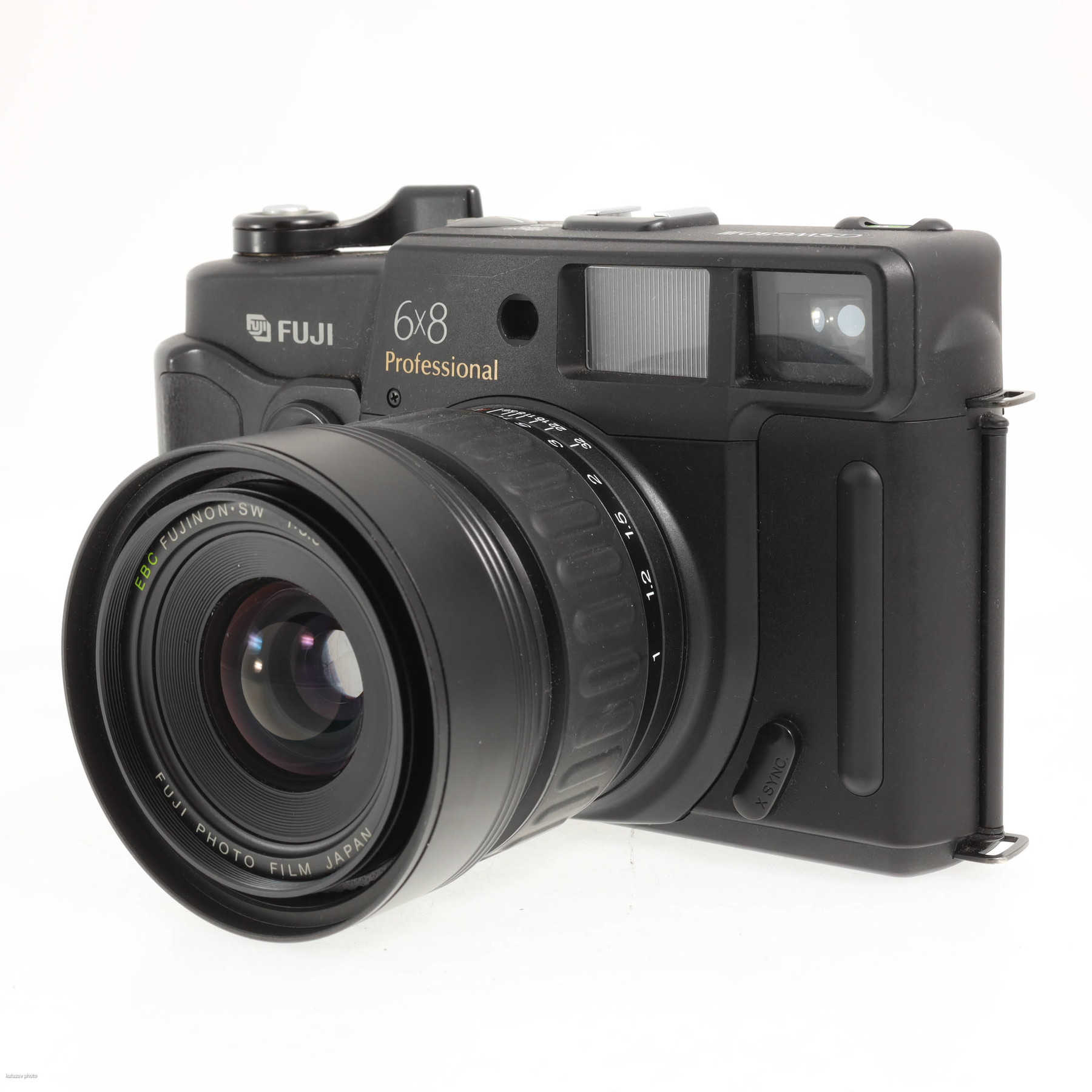 Fujifilm GSW680III Professional Fujifilm GSW680III Professional