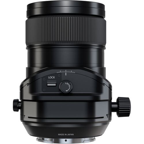 Fujifilm GF 30mm f/5.6 T/S