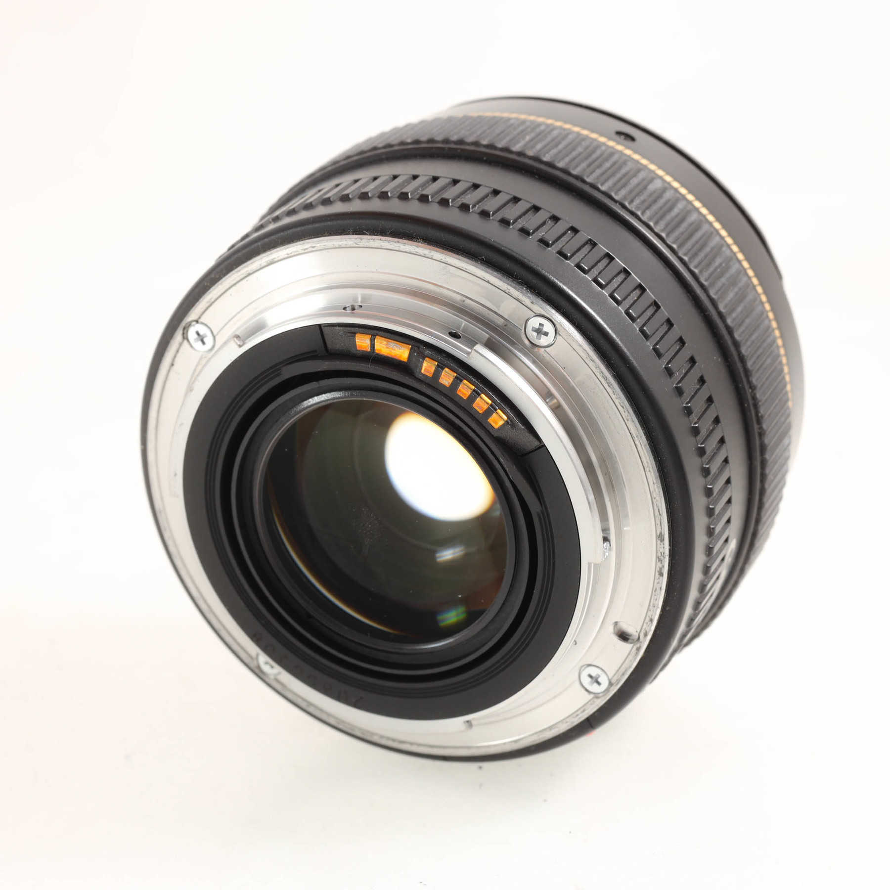 Canon EF 50mm f/1.4 USM Canon EF 50mm f/1.4 USM