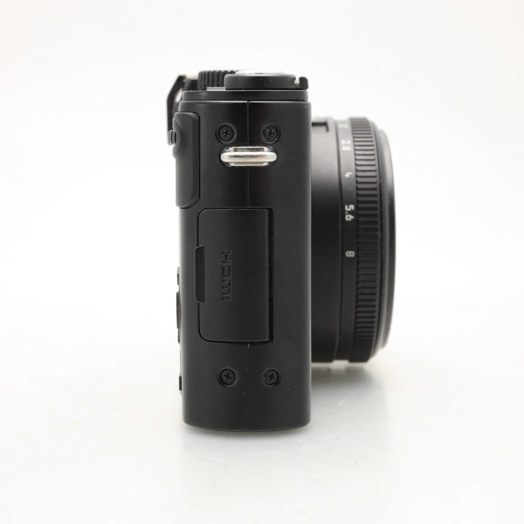 Leica D-Lux 6 Leica D-Lux 6