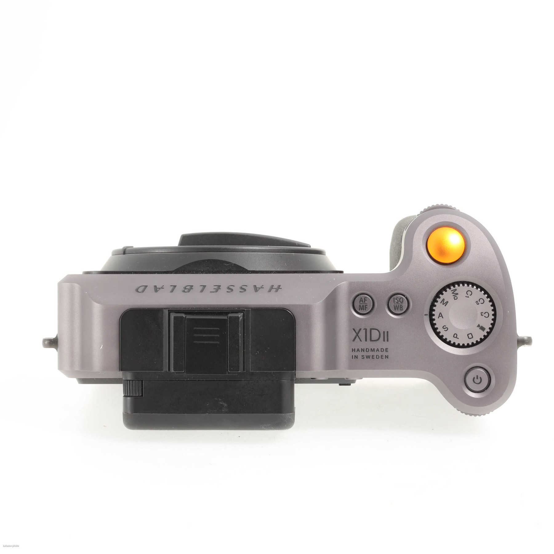 Hasselblad X1D II 50C Hasselblad X1D II 50C