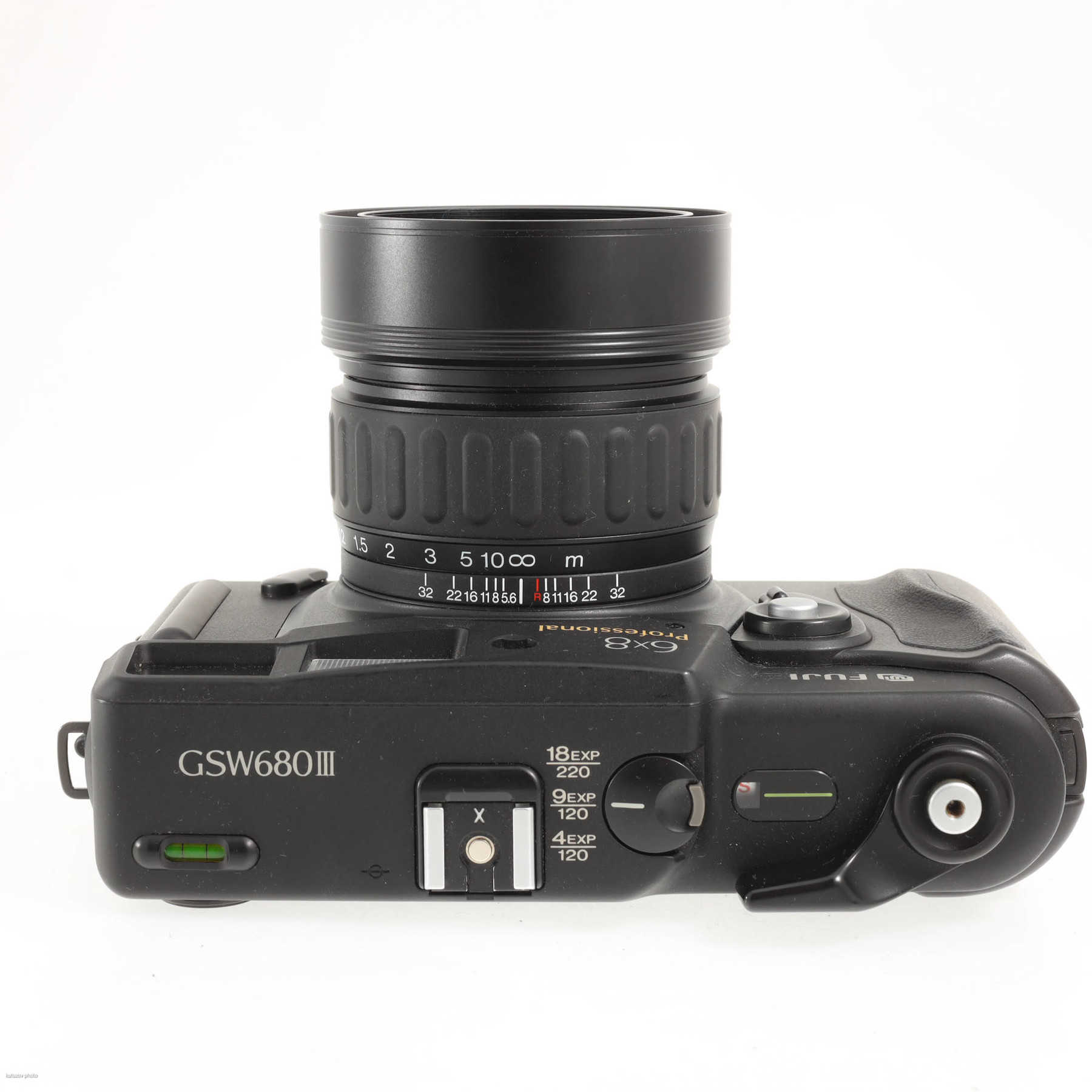 Fujifilm GSW680III Professional Fujifilm GSW680III Professional