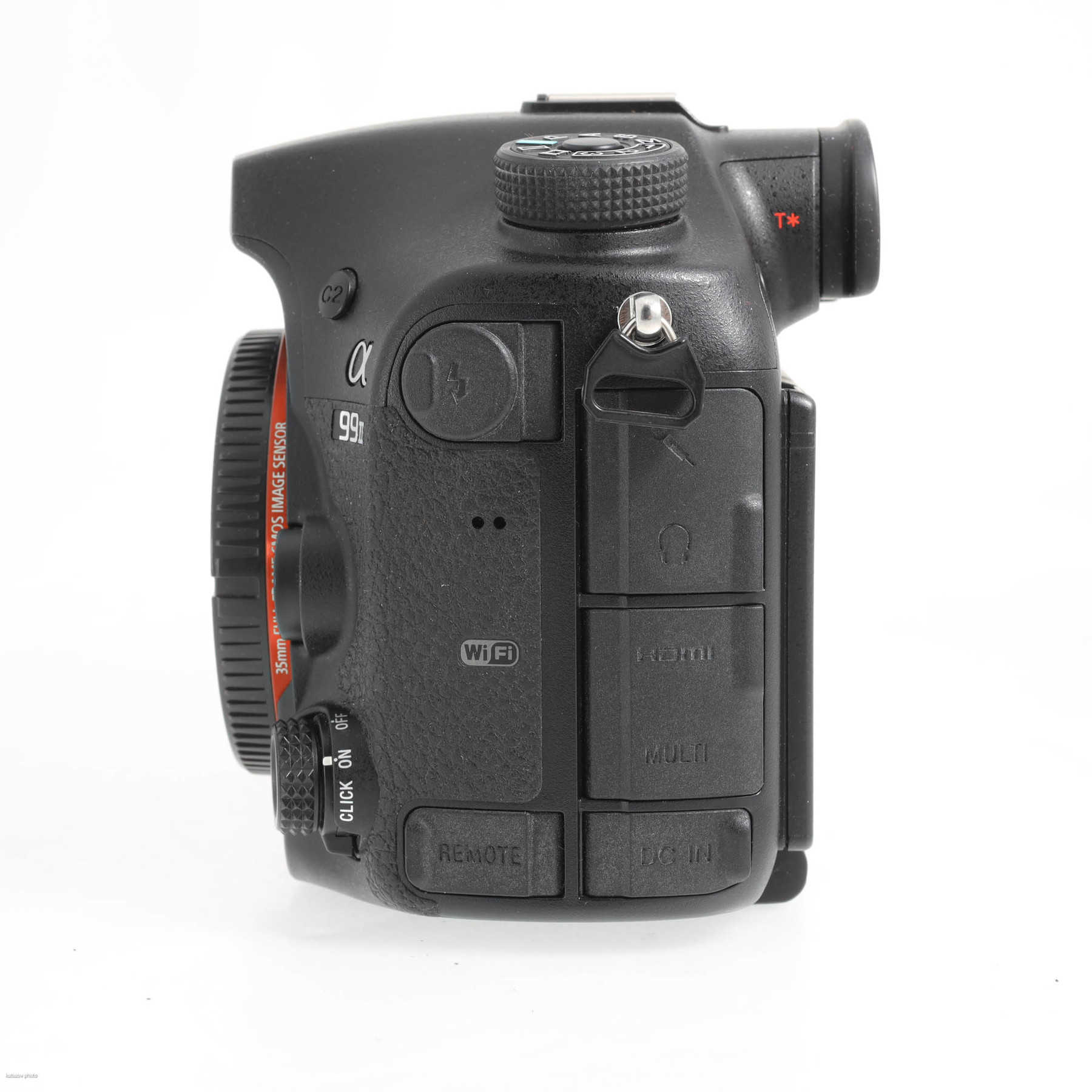 Sony A99 II Sony A99 II