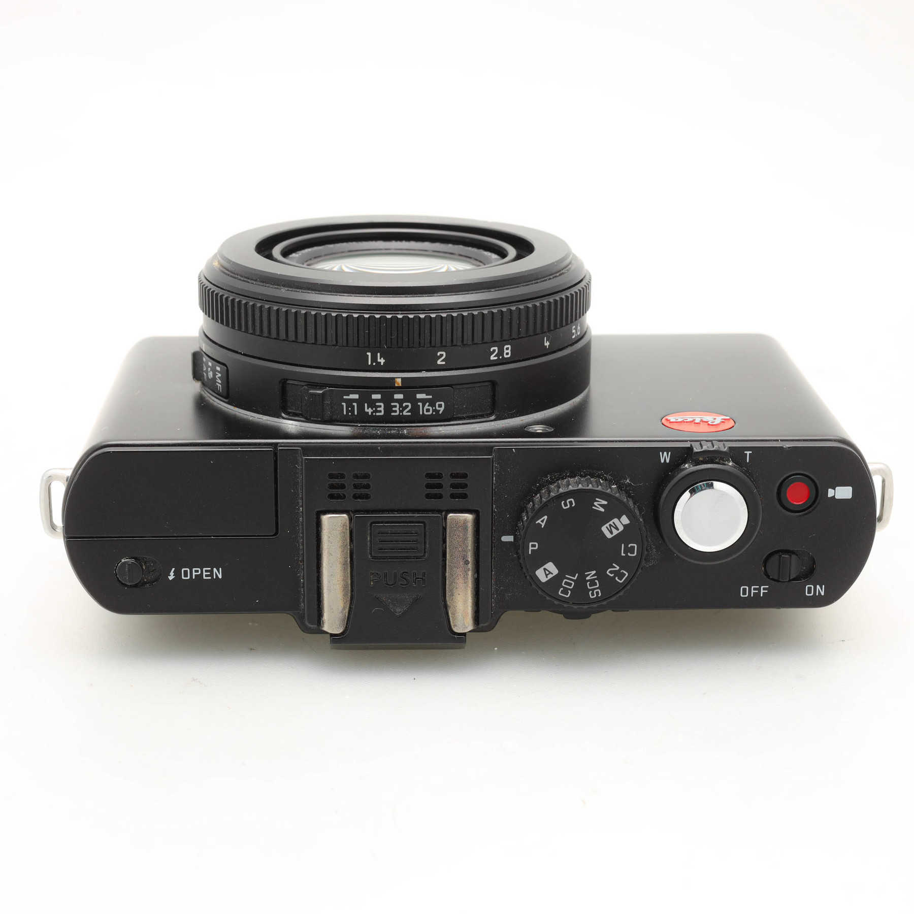 Leica D-Lux 6 Leica D-Lux 6