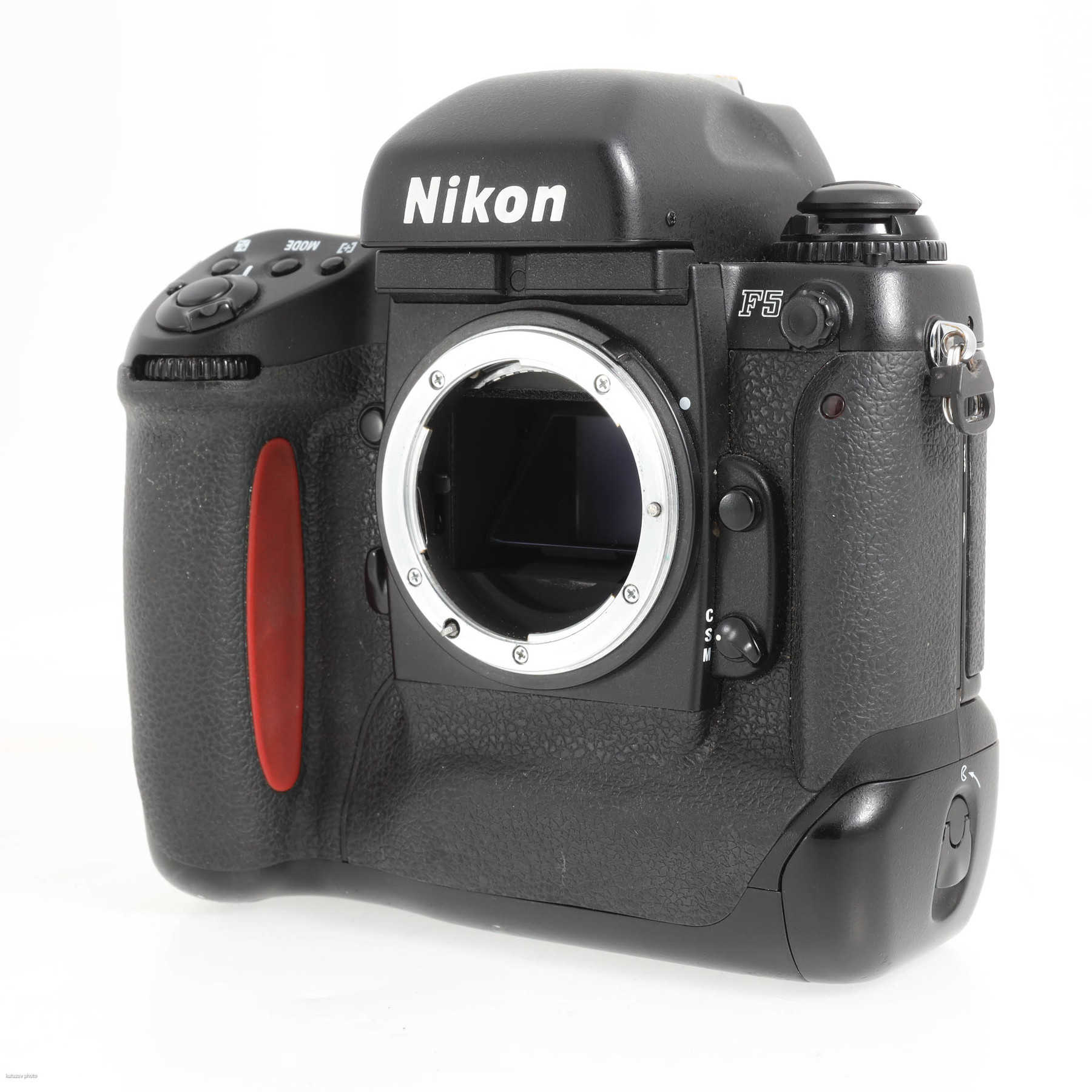 Nikon F5 Nikon F5