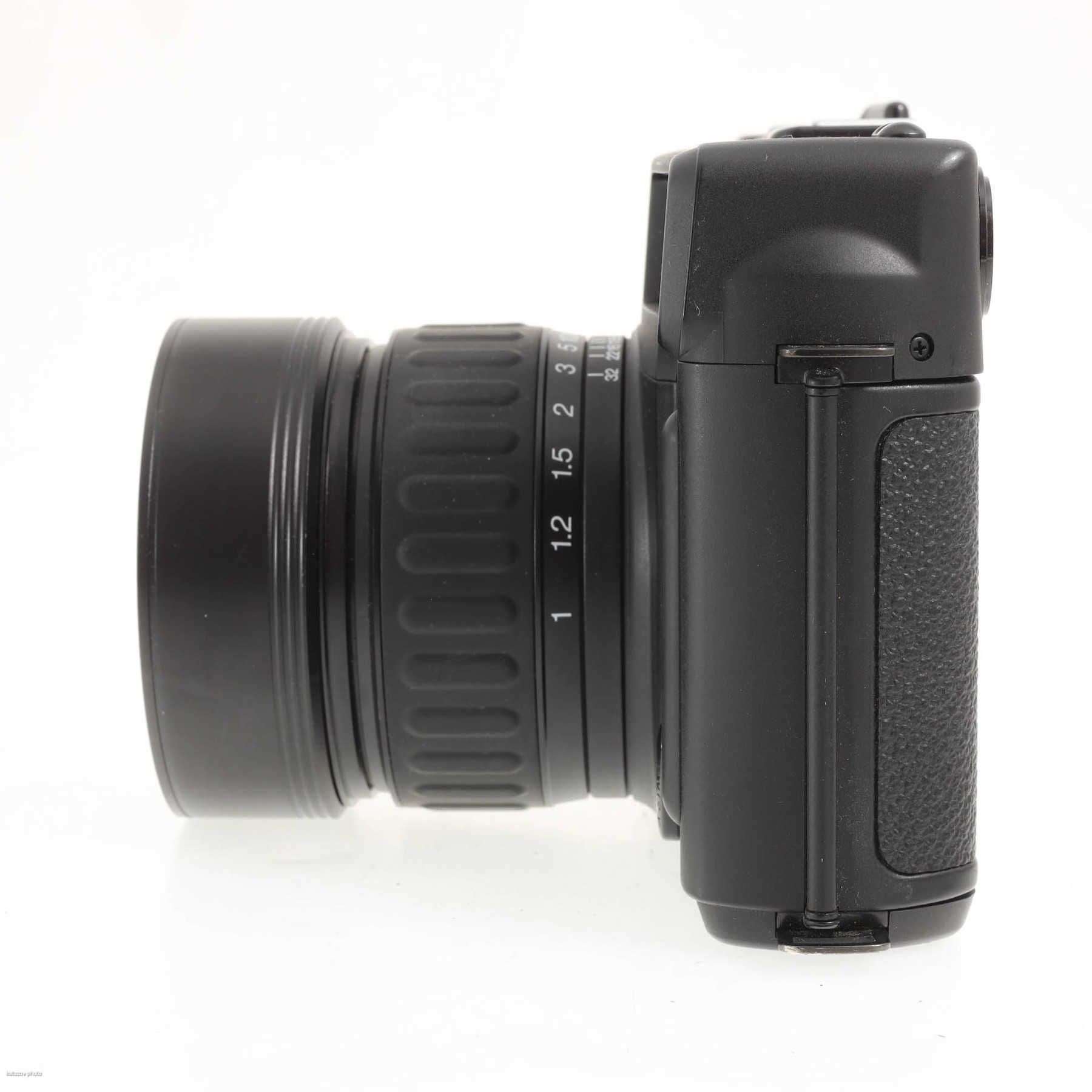 Fujifilm GSW680III Professional Fujifilm GSW680III Professional