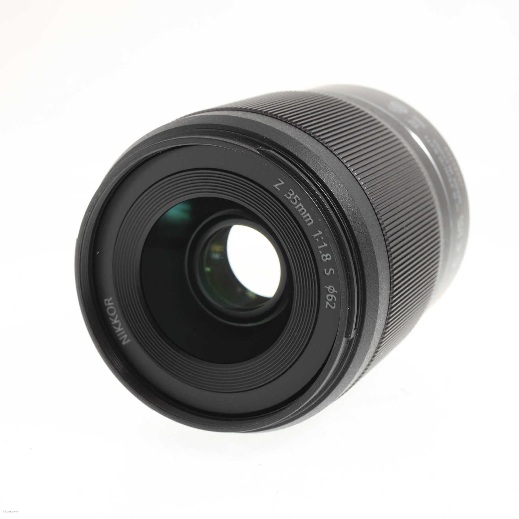 Nikon Nikkor Z 35mm f/1.8 S Nikon Nikkor Z 35mm f/1.8 S