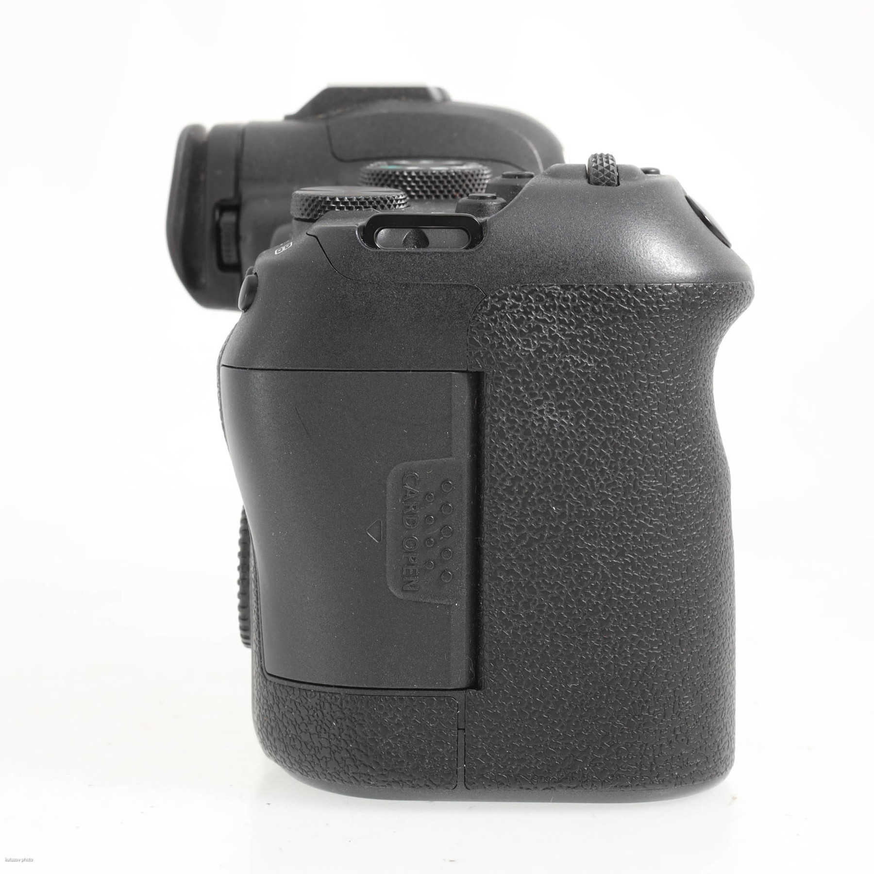 Canon EOS R6 Canon EOS R6