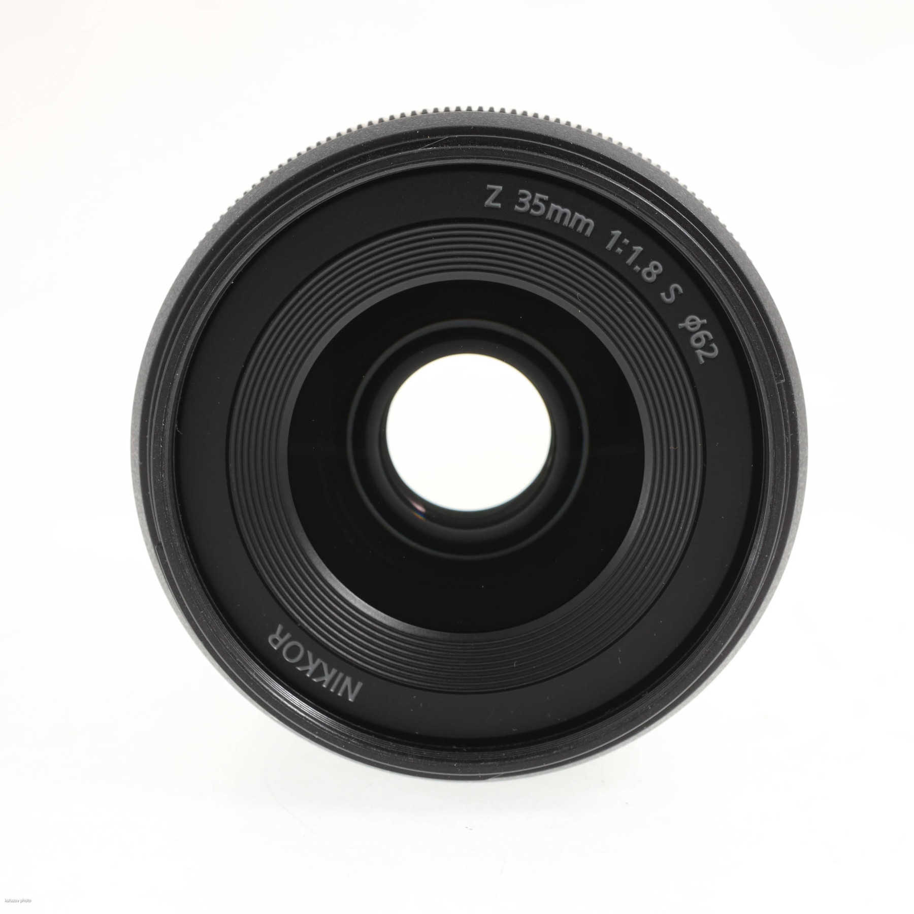 Nikon Nikkor Z 35mm f/1.8 S Nikon Nikkor Z 35mm f/1.8 S