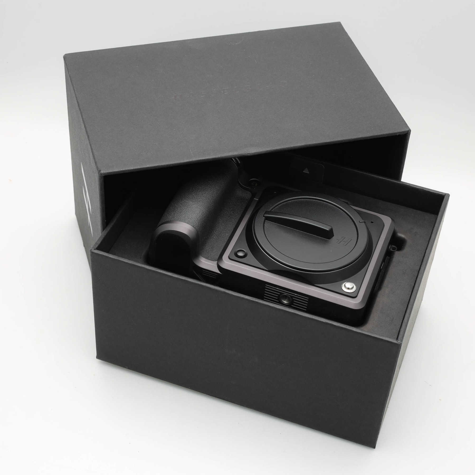 Hasselblad X1D II 50C + XCD 45mm f/4 Kit Hasselblad X1D II 50C + XCD 45mm f/4 Kit