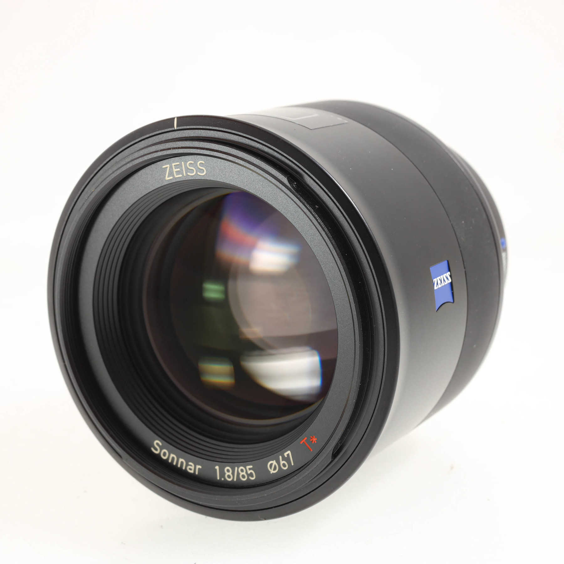 Zeiss 85mm f/1.8 Batis Zeiss 85mm f/1.8 Batis