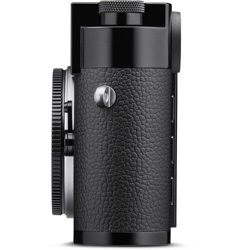 Leica M11 Glossy Black