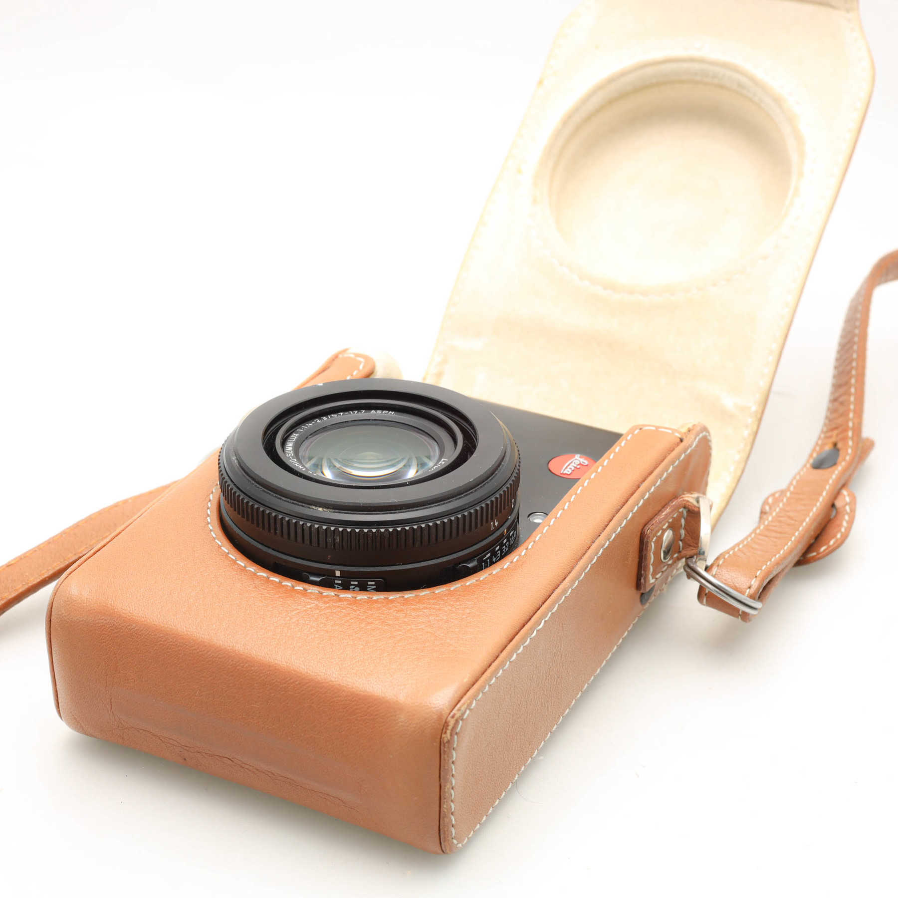 Leica D-Lux 6 Leica D-Lux 6