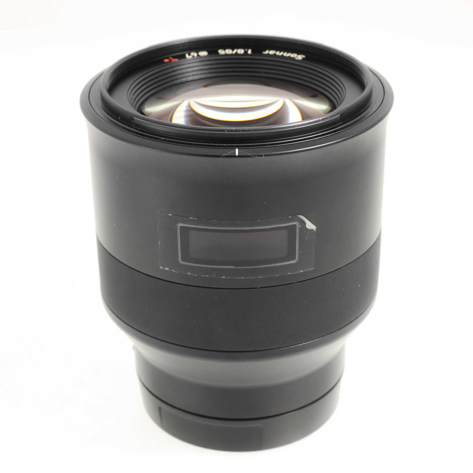 Zeiss 85mm f/1.8 Batis Zeiss 85mm f/1.8 Batis